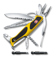 Ranger Boatsman MW Grip - 0.9798.MWC8