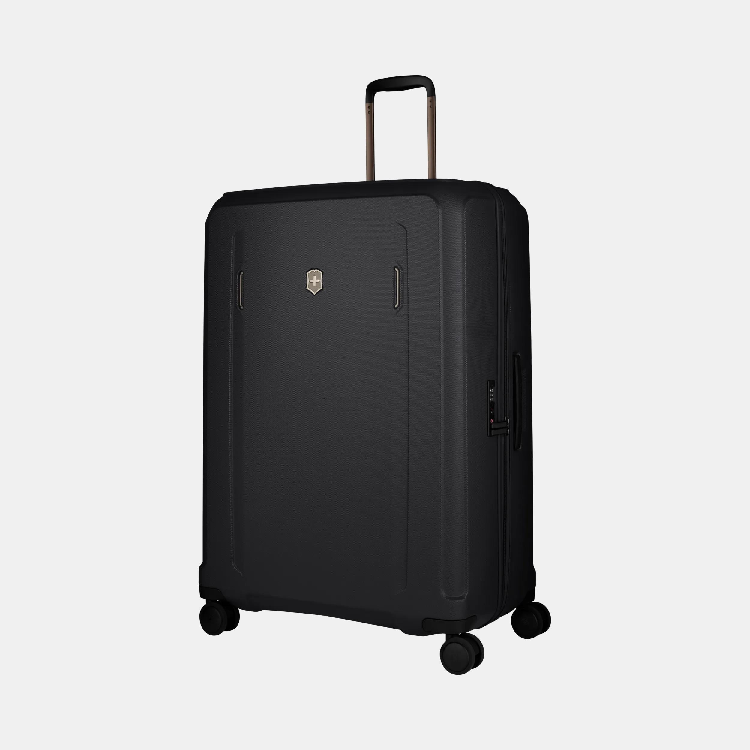 Werks Traveler 6.0 Hardside Extra-Large Case  - 609974