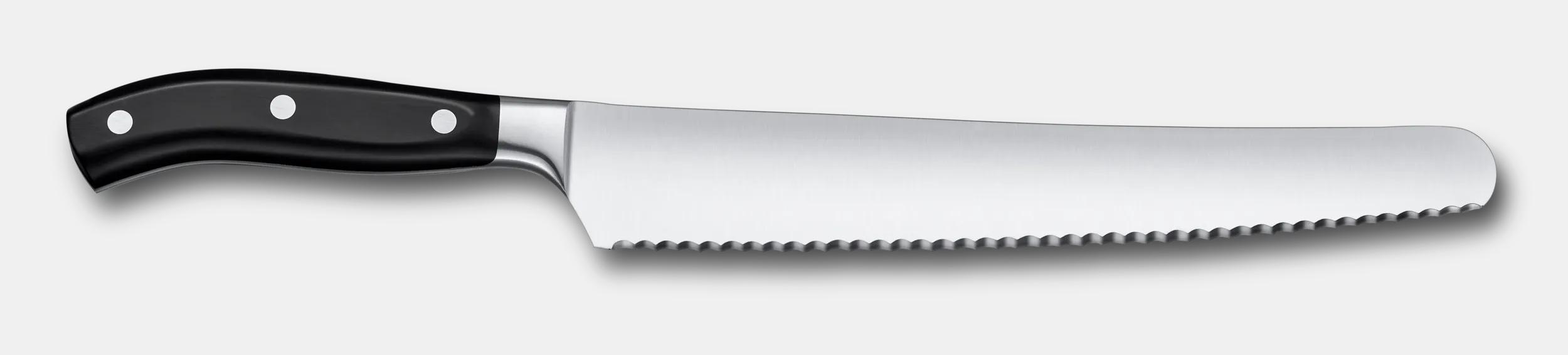 Grand Ma&icirc;tre Bread and Pastry Knife, 26 cm - 7.7433.26G