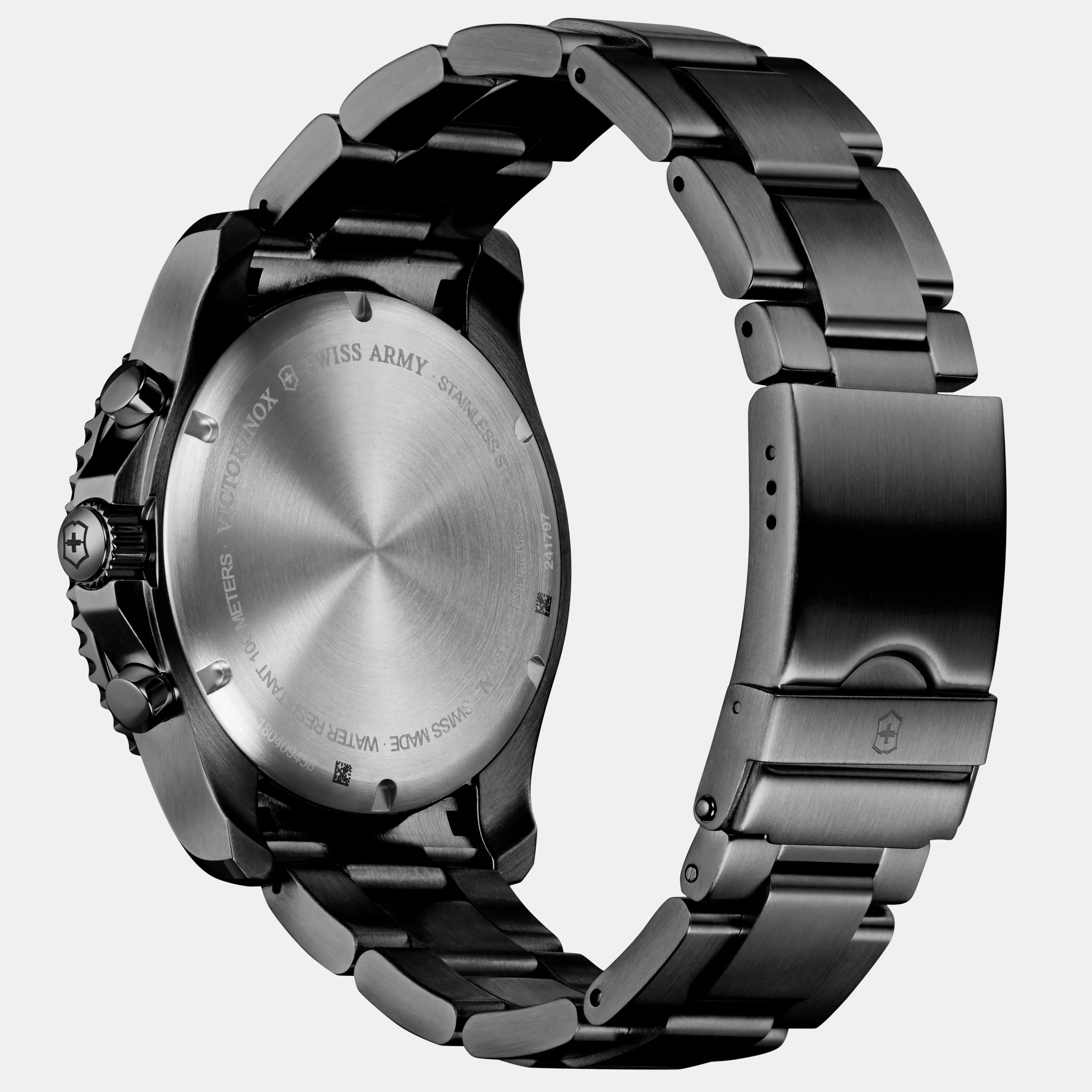 Maverick Chrono Black Edition - 241797