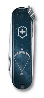 Victorinox Zodiac Exclusive Edition Aquarius in Aquarius - 0.6223
