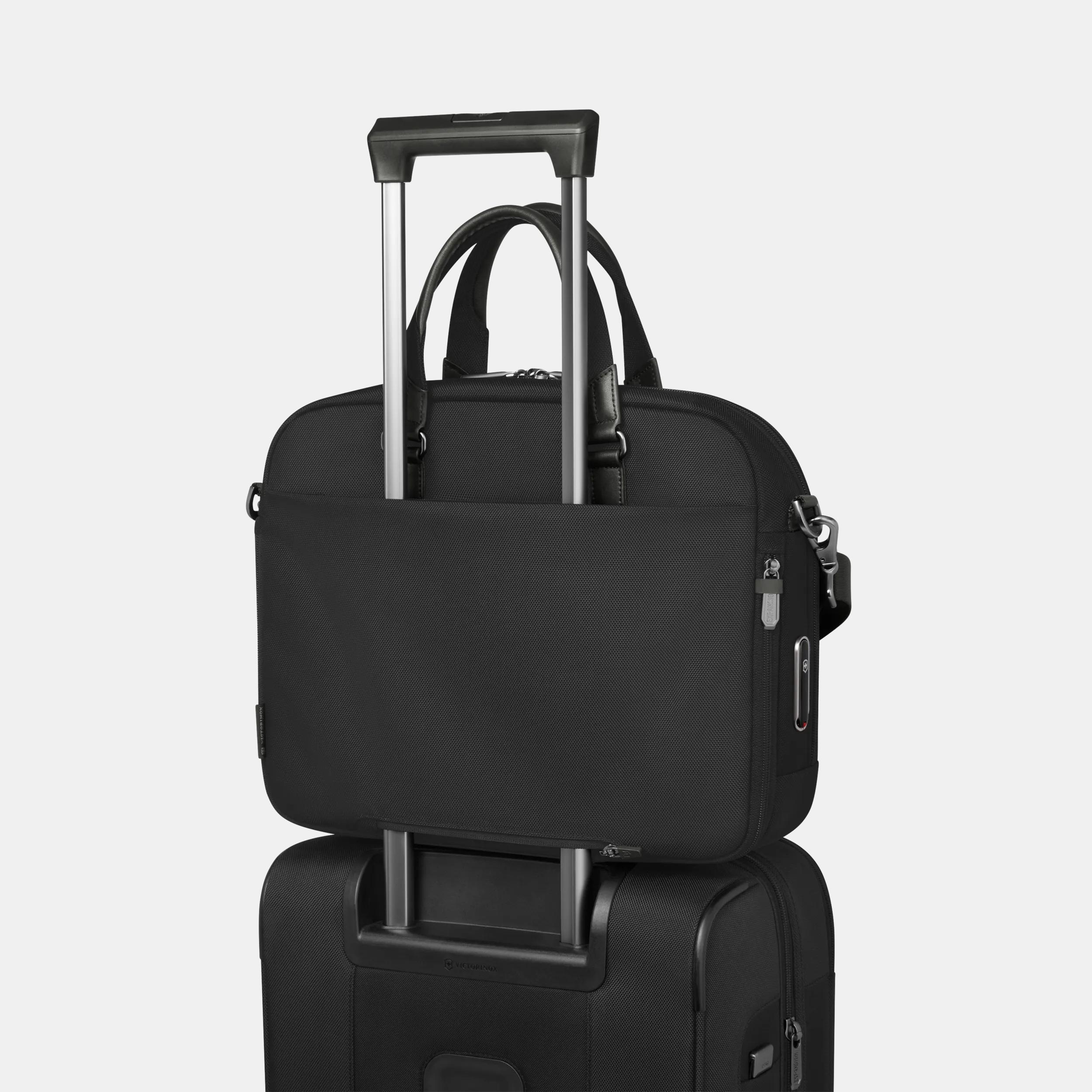 Werks Traveler 7.0 Compact Briefcase - 653646