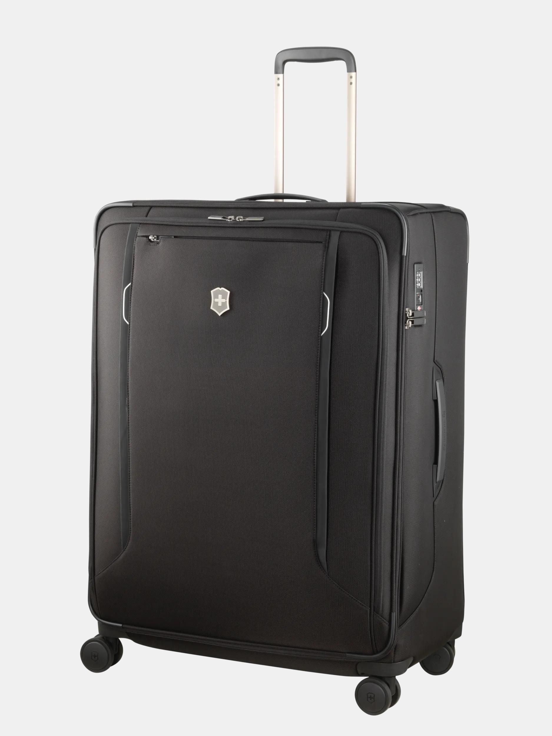 Werks Traveler 6.0 Softside Extra-Large Case - 605414