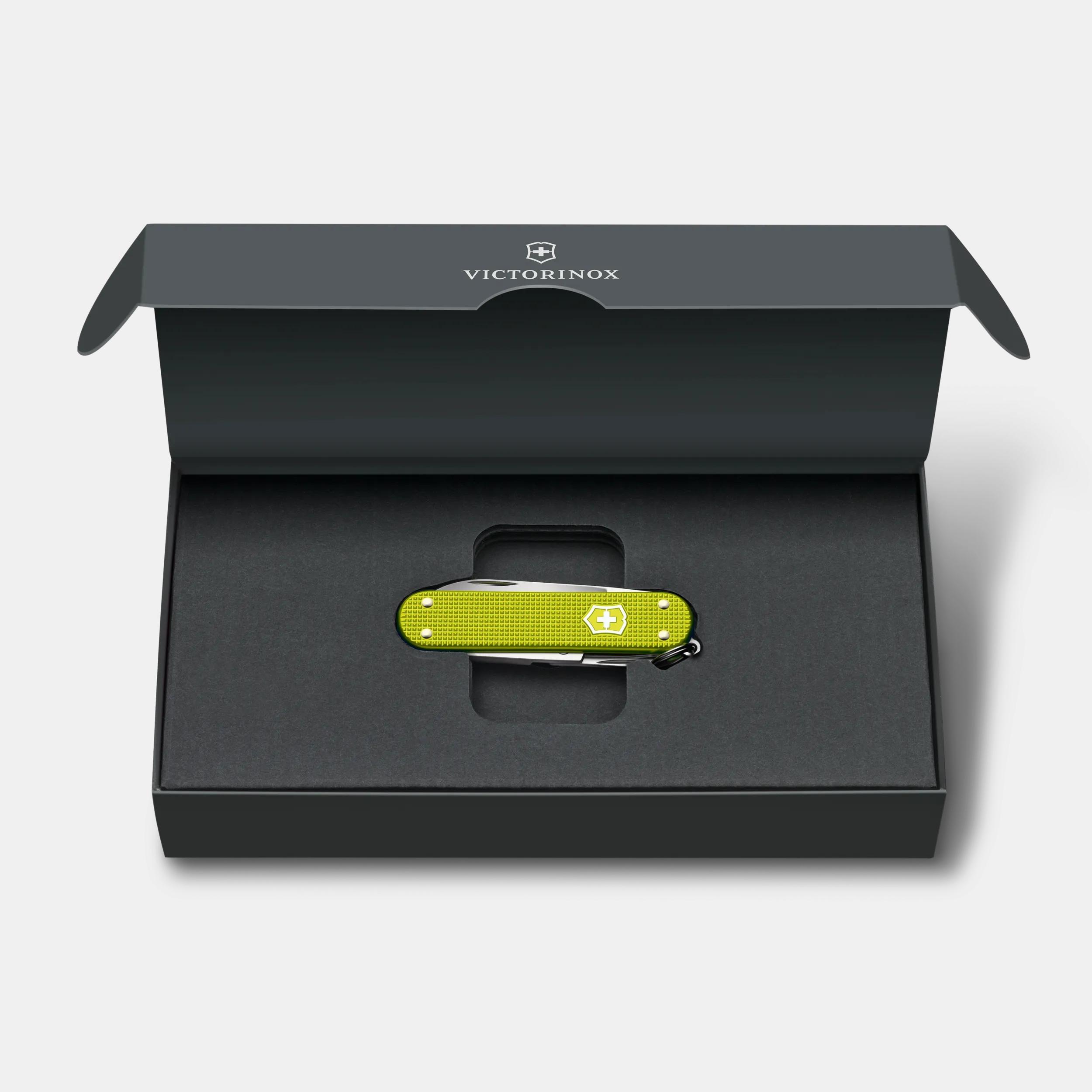 クラシック SD ALOX リミテッドエディション 2023 - 0.6221.L23