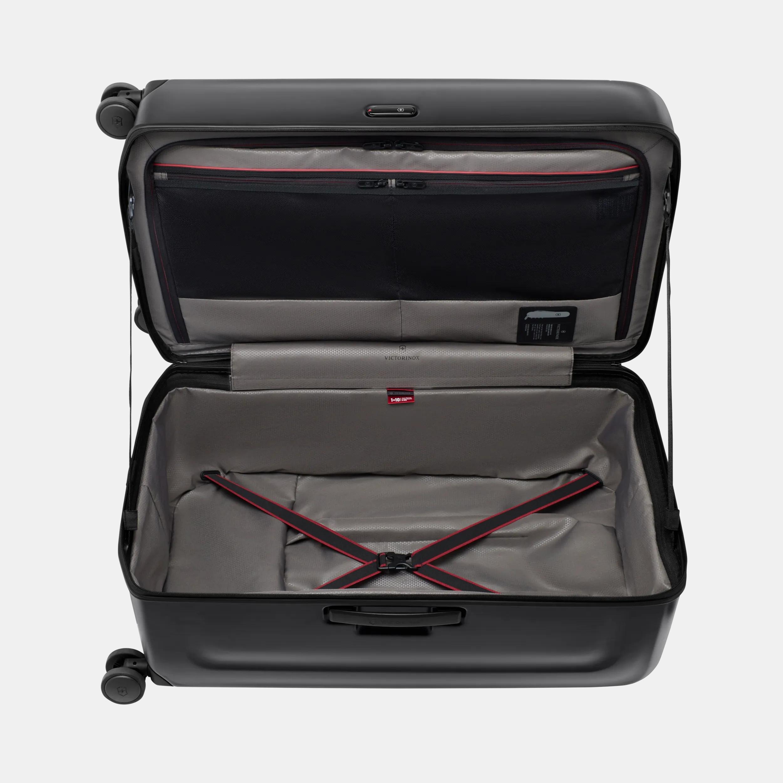 Spectra 3.0 Trunk Large Case - 611763