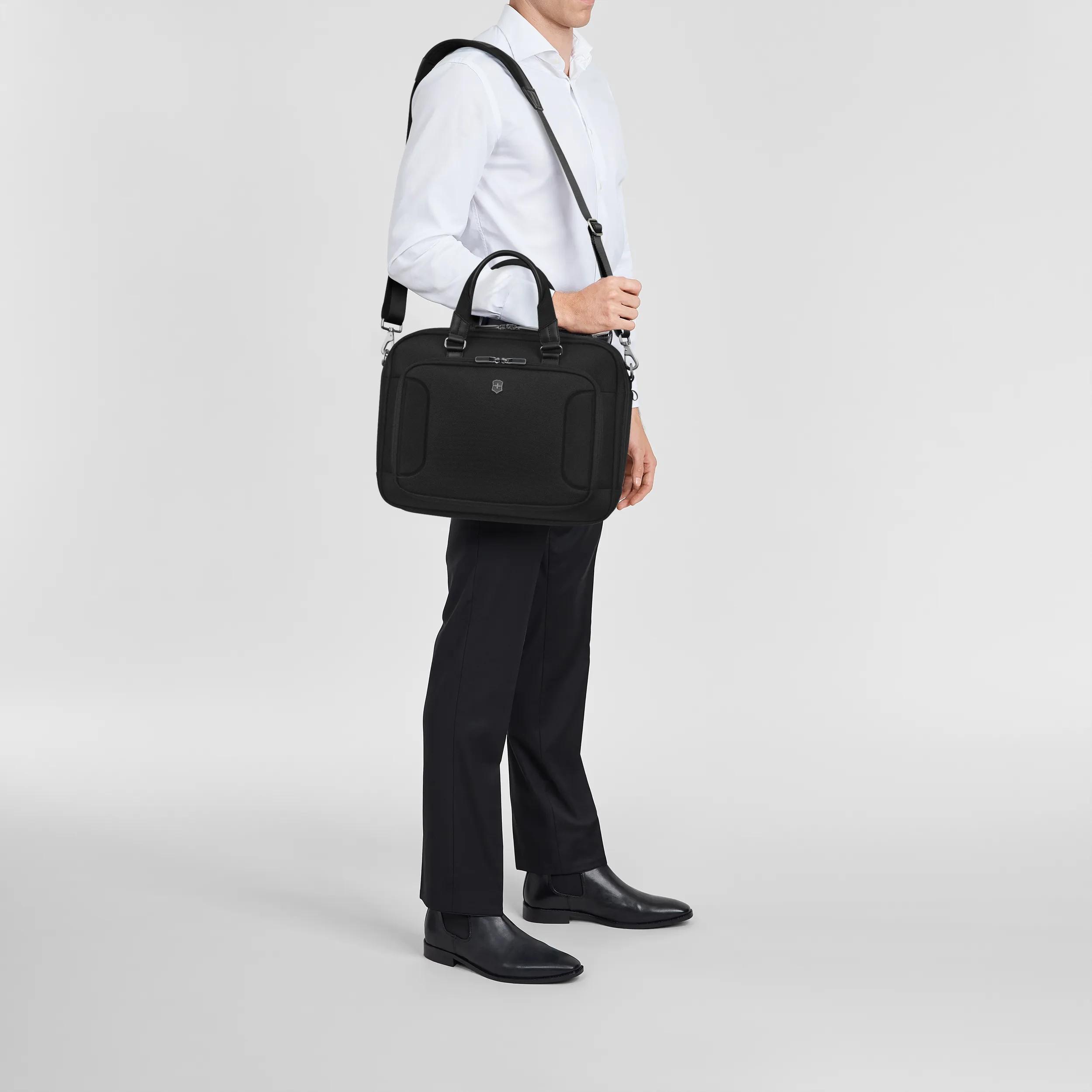 Werks Traveler 7.0 Compact Briefcase - 653646