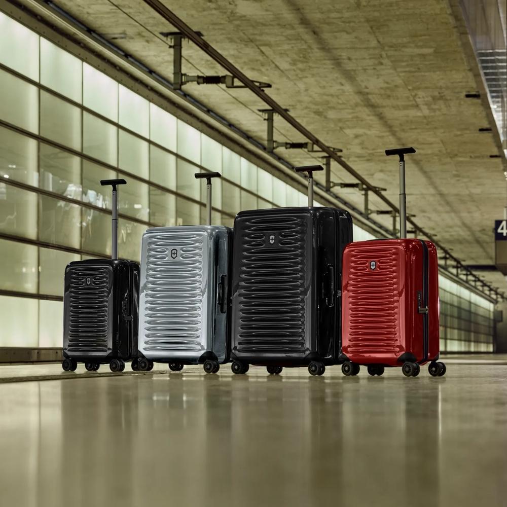 Airox Hardside Travel Gear Collection