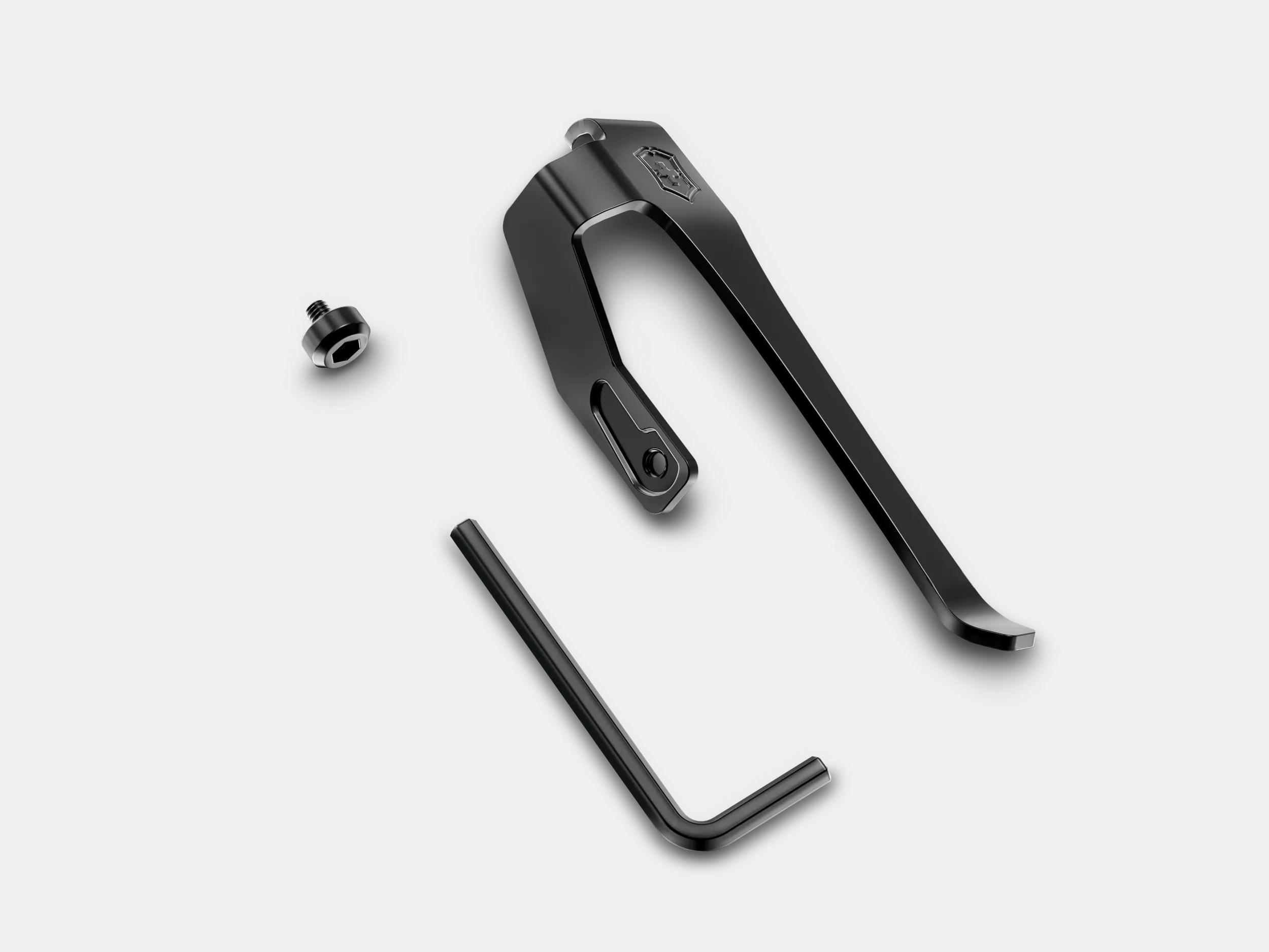 Clip Swiss Tool BS 3.0340.3B1