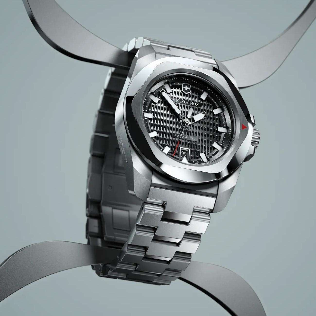 I.N.O.X. Automatic | Victorinox Hong Kong