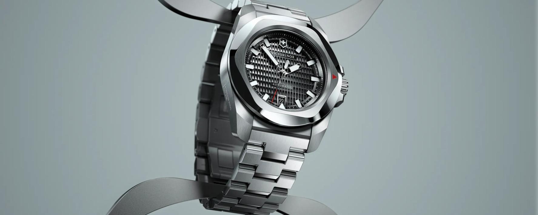Victorinox Watches