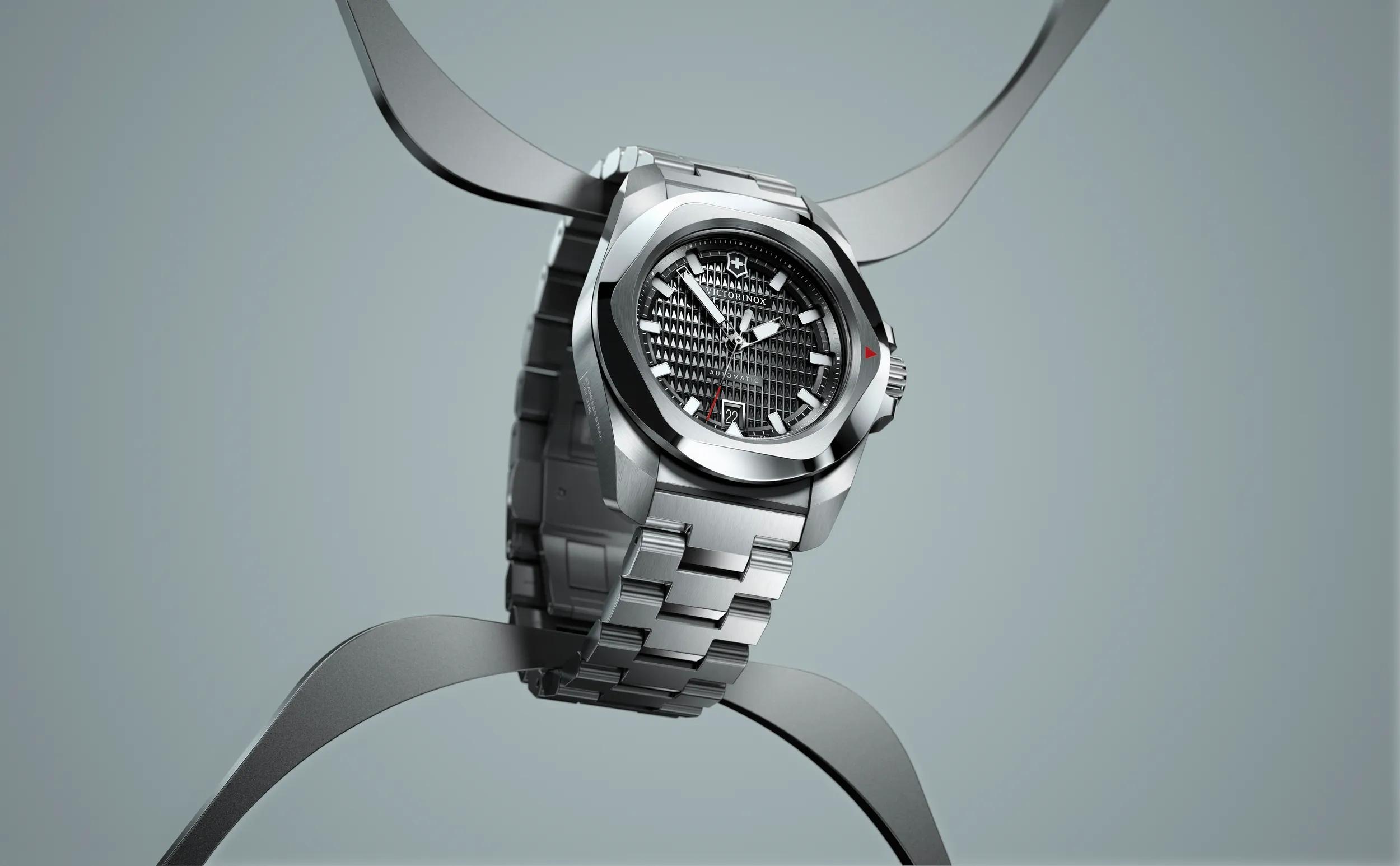 Victorinox Watches