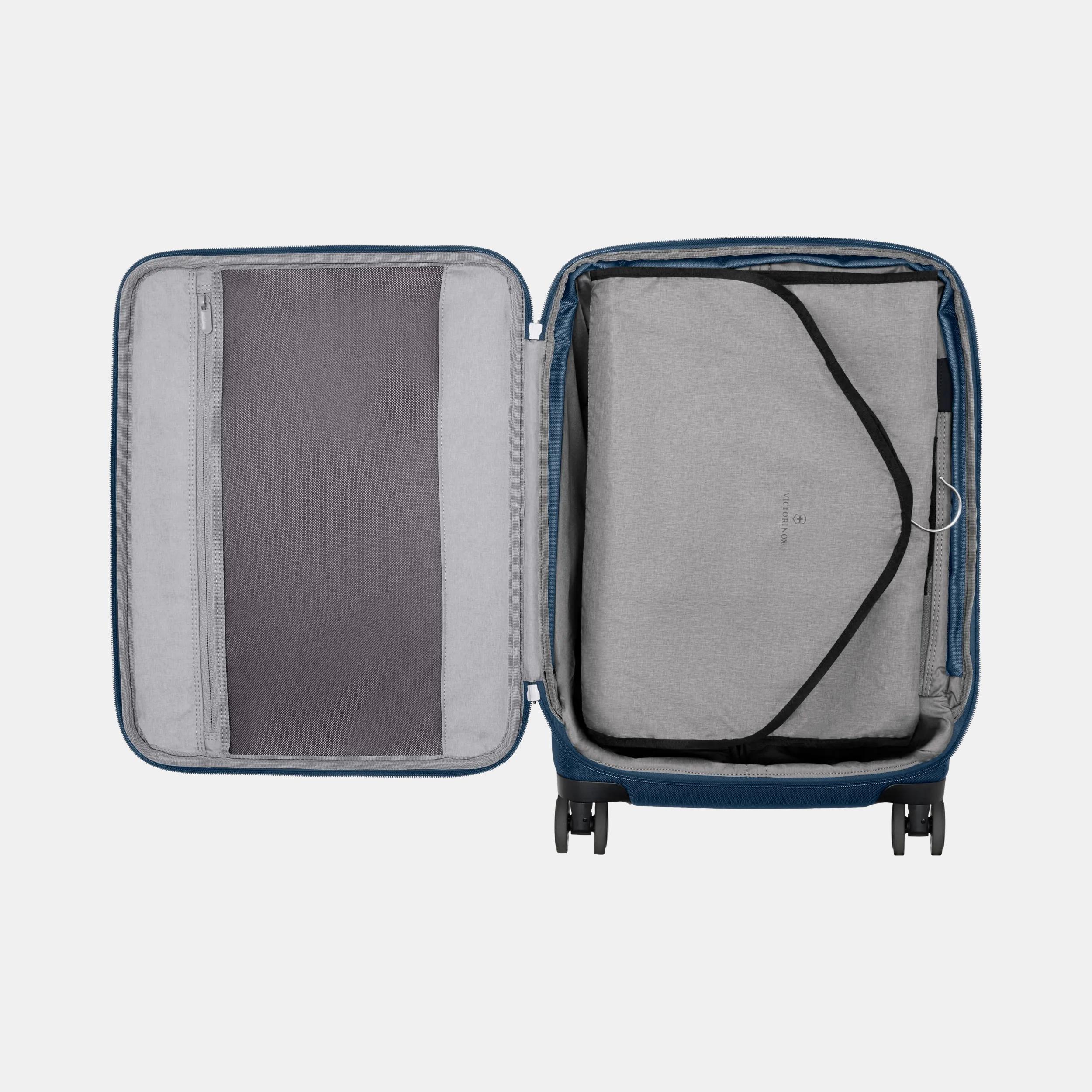 Werks Traveler 6.0 Softside Frequent Flyer Carry-On - 605406