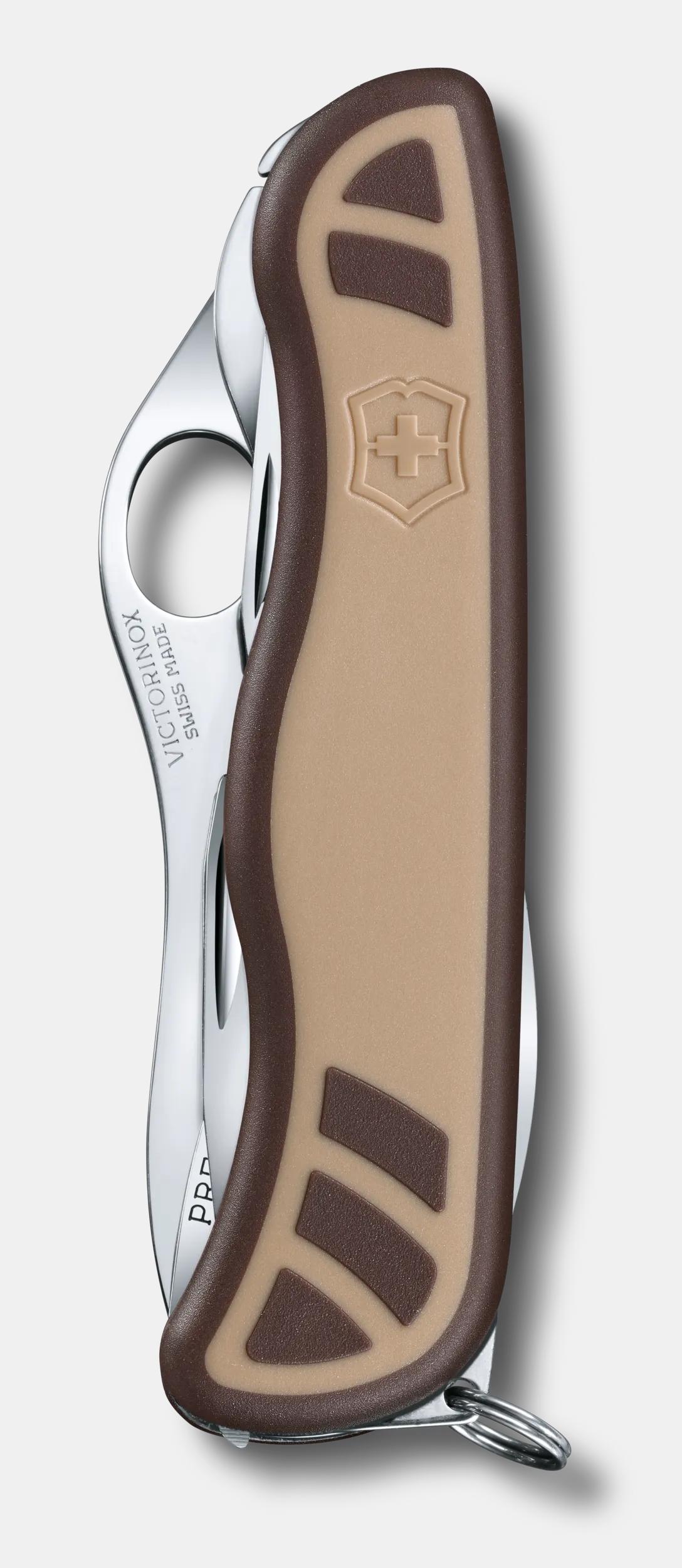 Victorinox Trailmaster Grip 於Desert D2 - 0.8461.MWC941