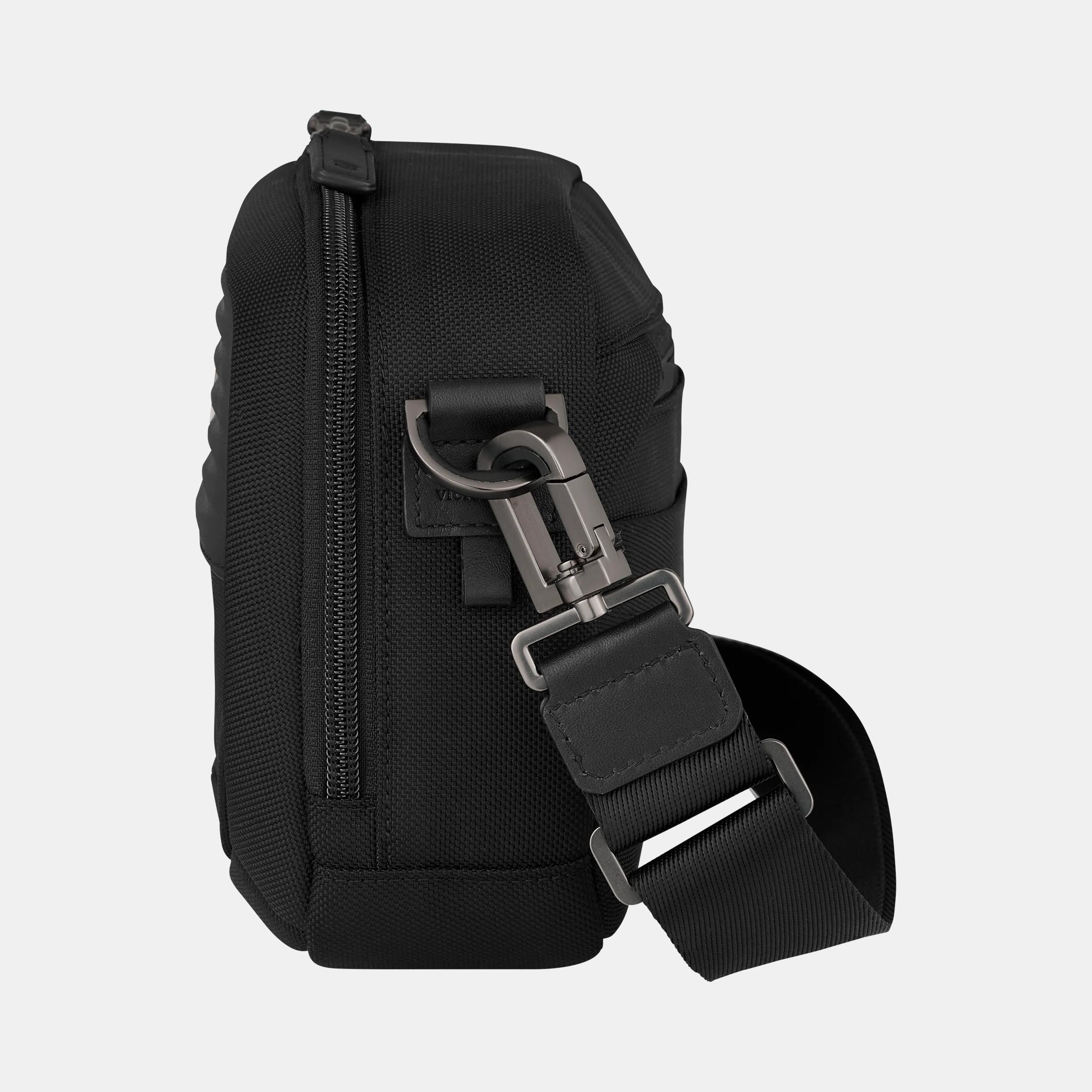 Mythic Compact Crossbody Bag - 653454