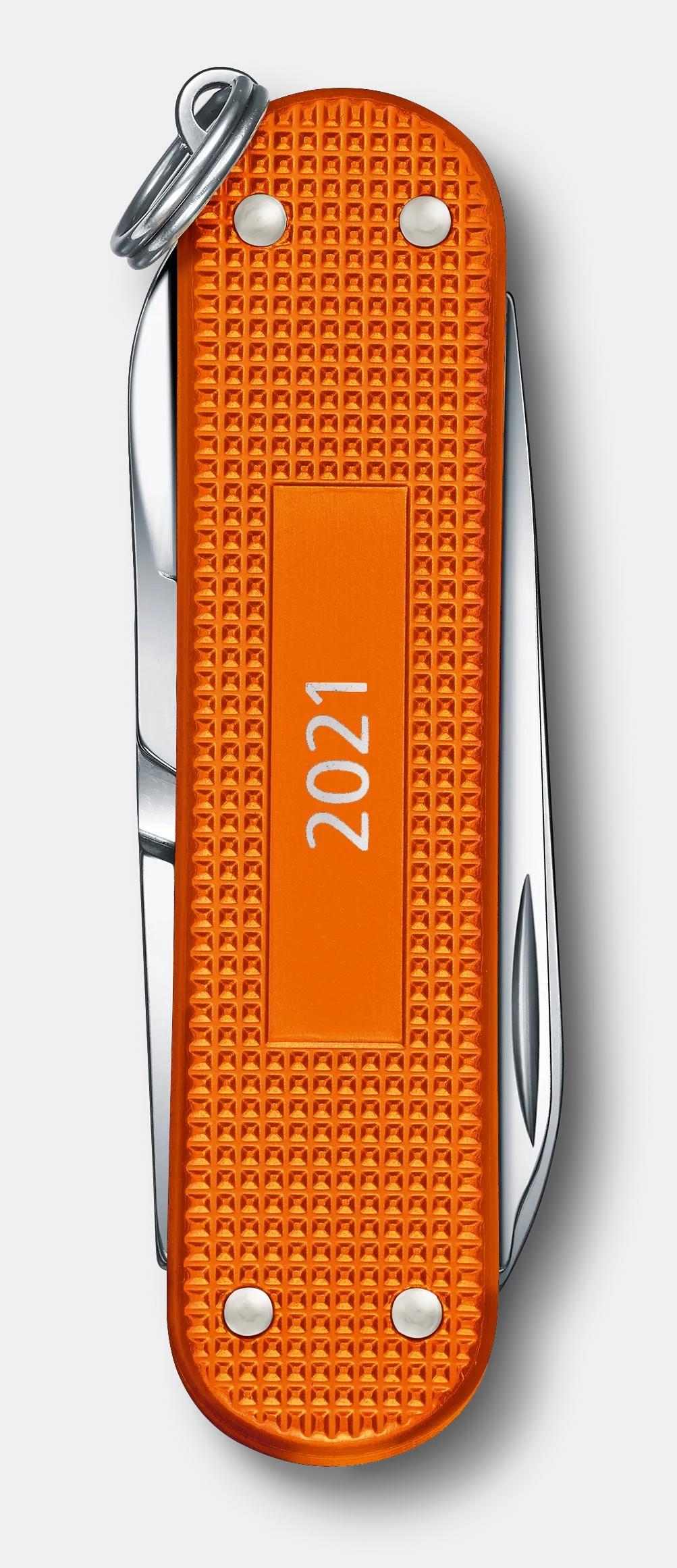 Classic Alox Limited Edition&nbsp;2021 - 0.6221.L21