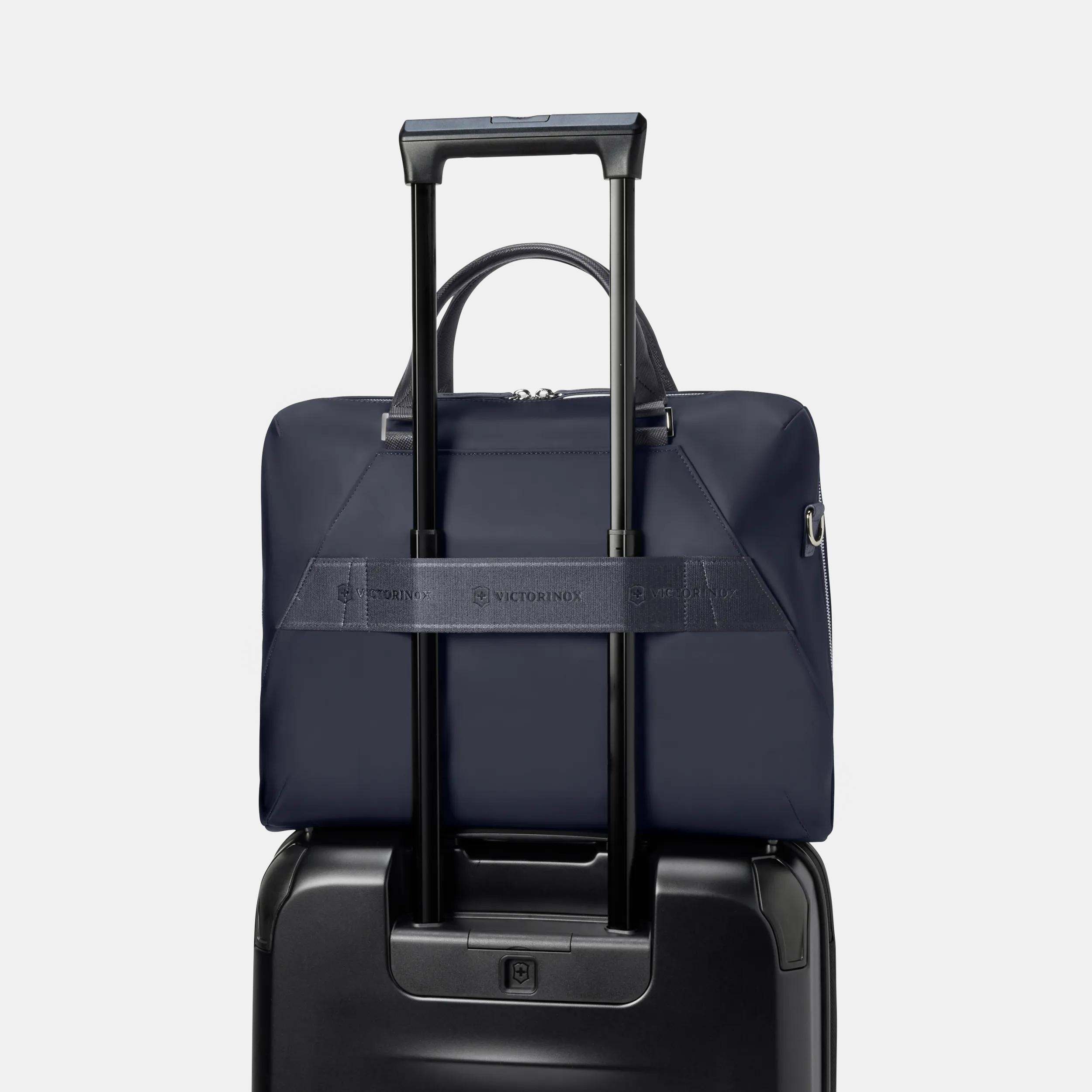 Victoria Signature Briefcase - 612210
