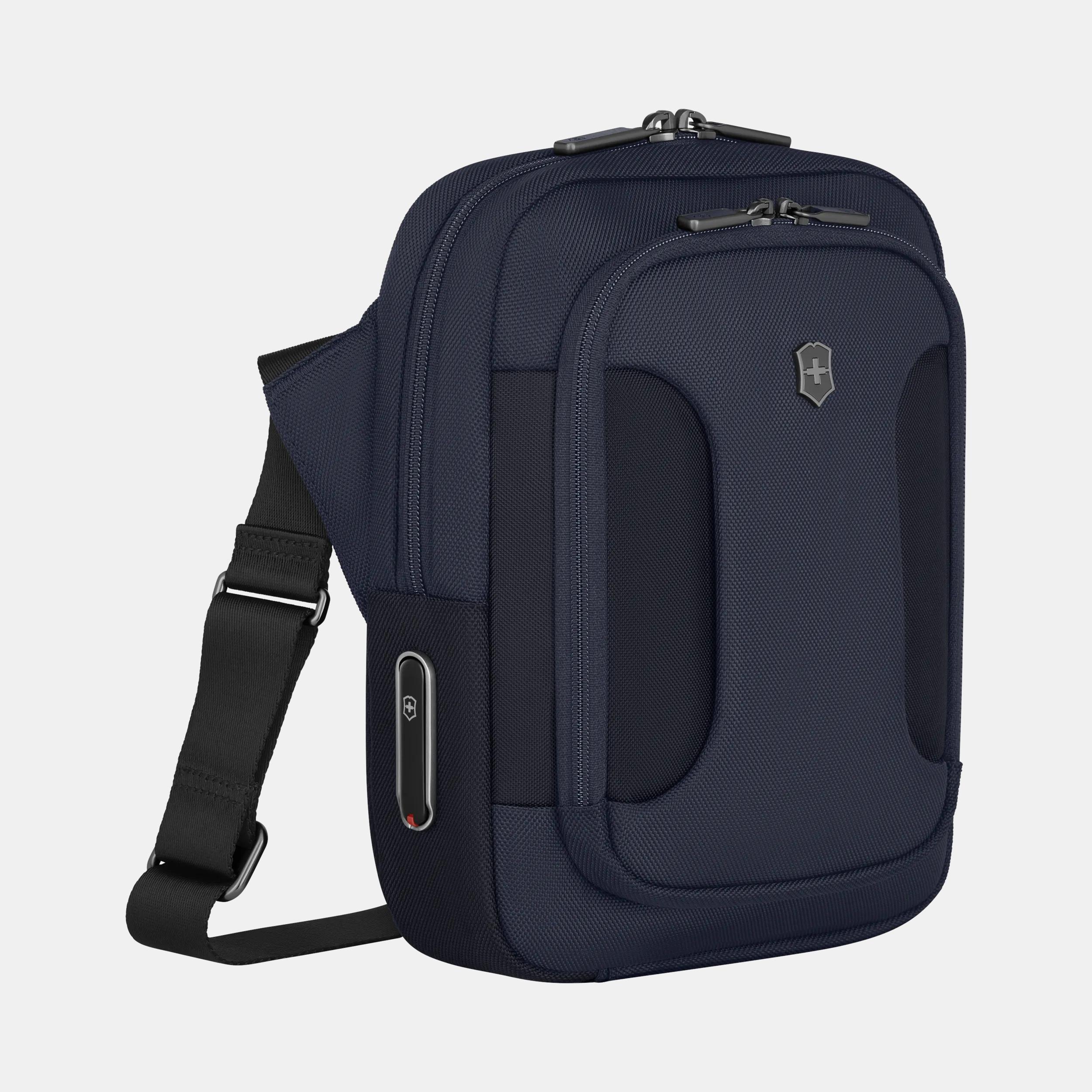 Werks Traveler 7.0 Crossbody Bag - 653641