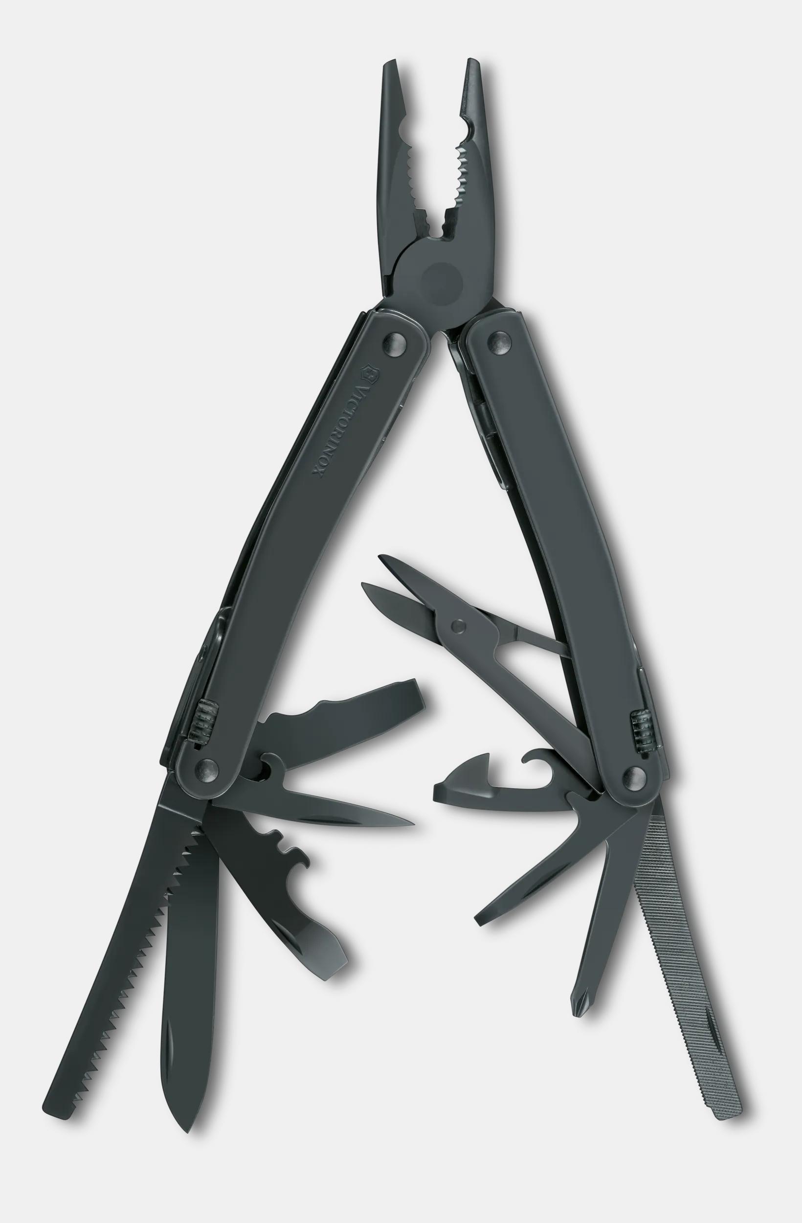 Swiss Tool Spirit XBS - 3.0224.3CN