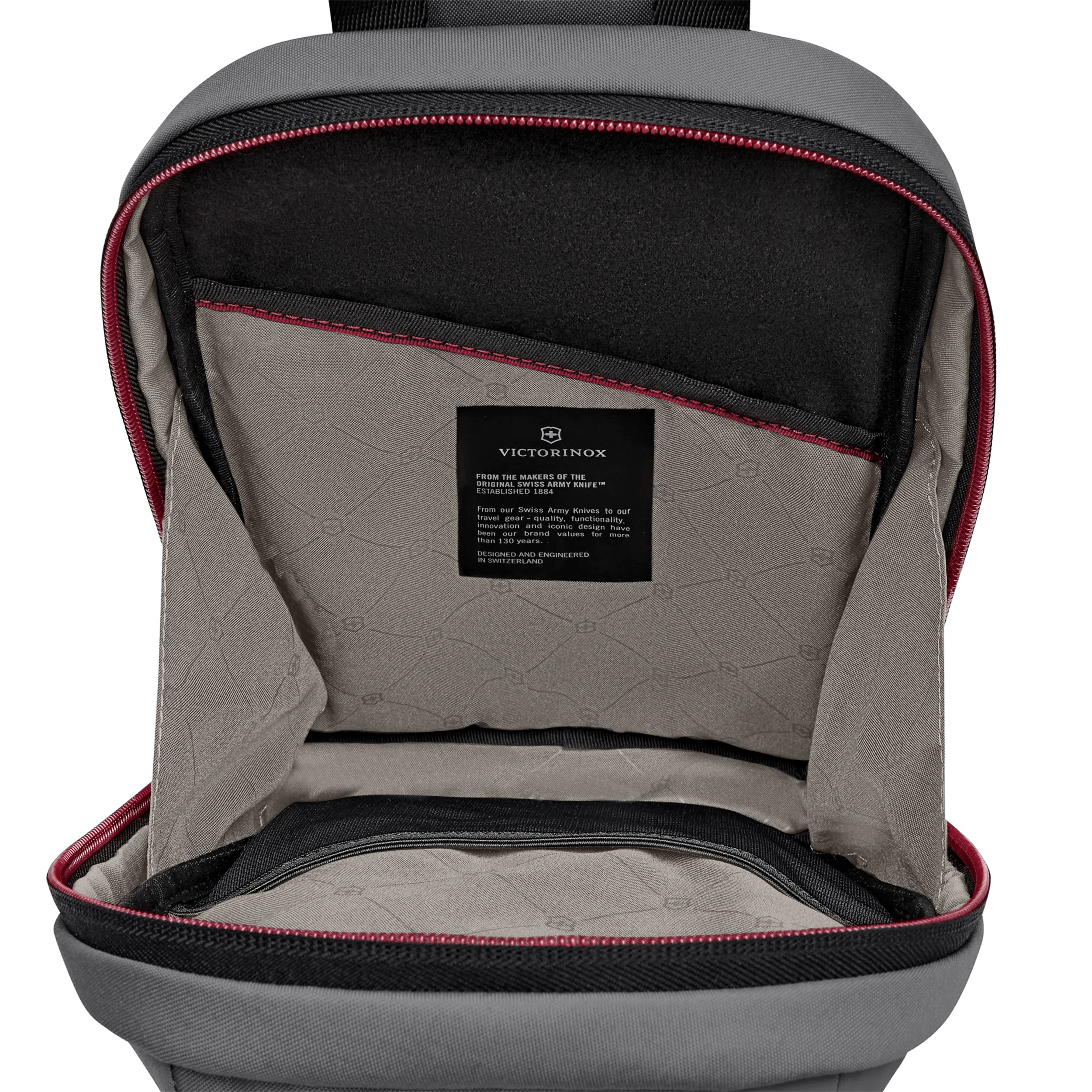Victorinox Sling Bag - Thumbnail 4