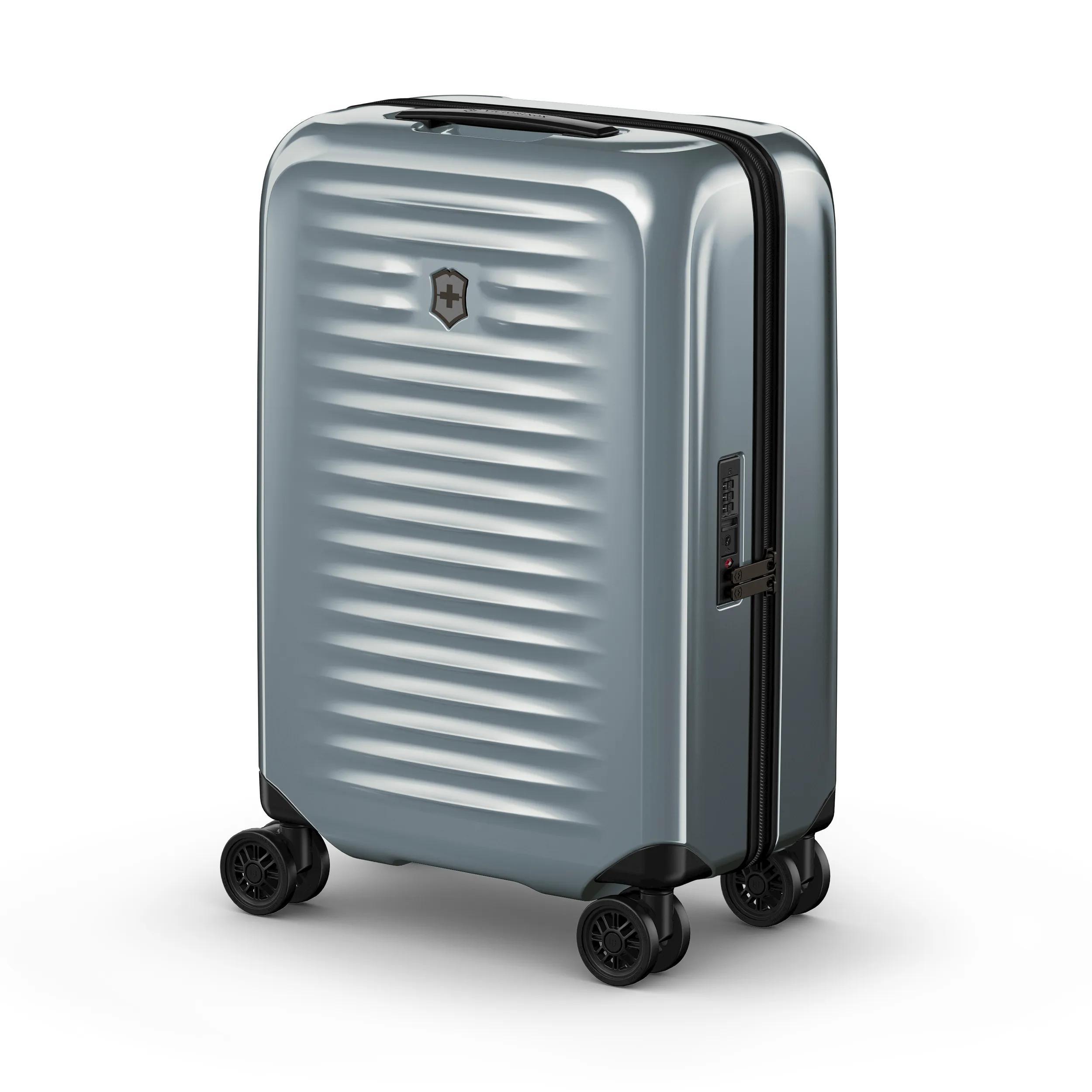 Victorinox em Silver -