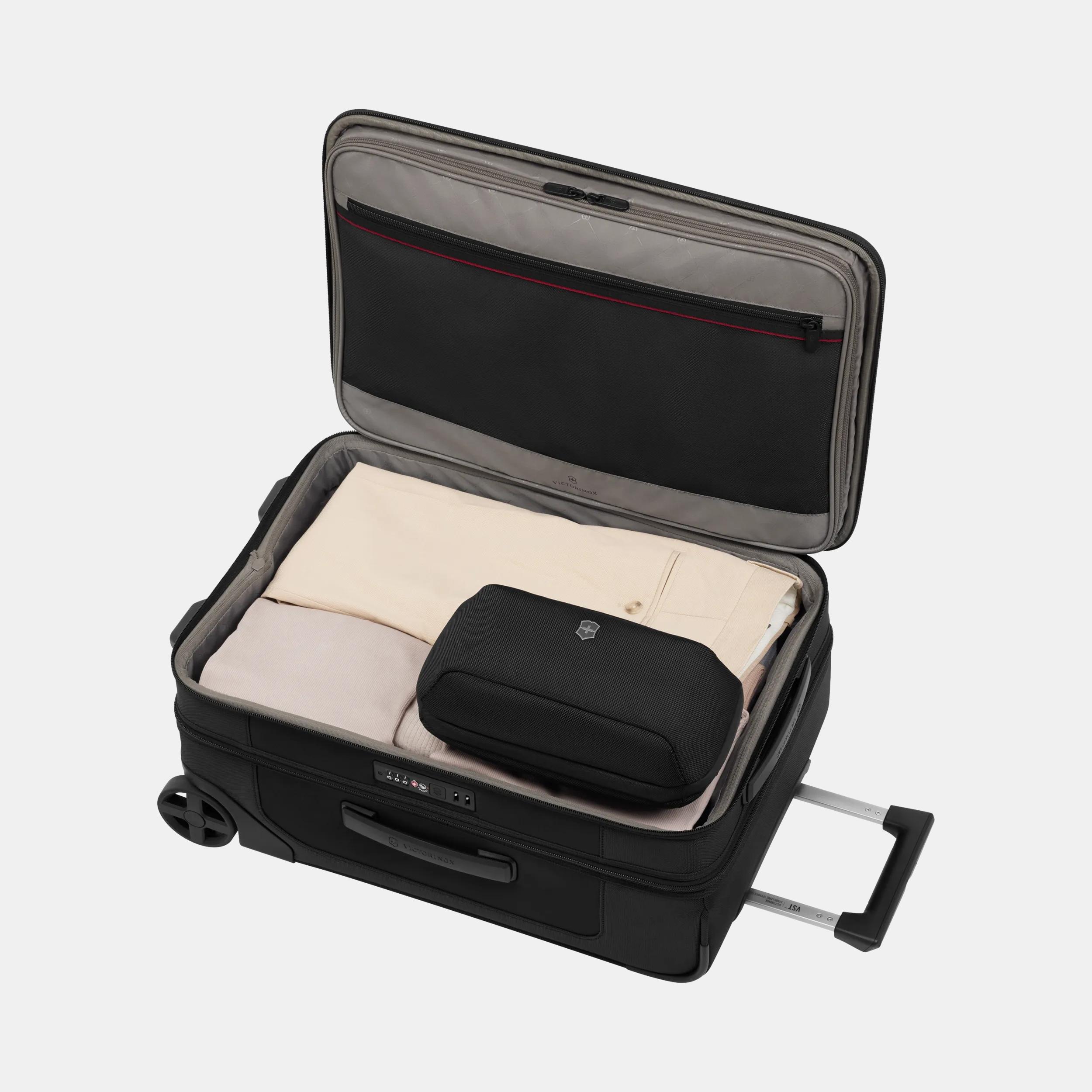 Werks Traveler 7.0 2-Wheel Frequent Flyer Carry-On - 653656