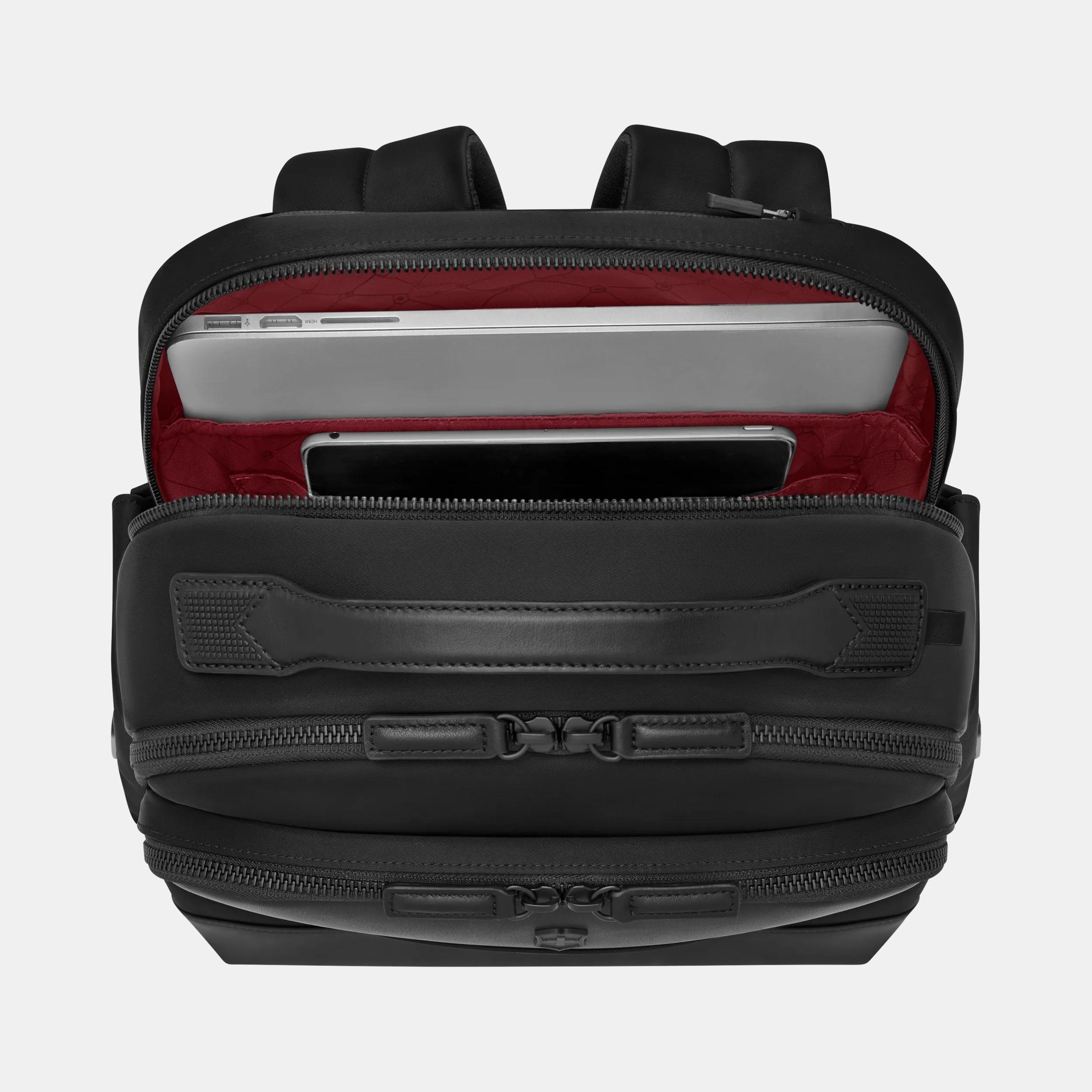 Alox Nero Deluxe Backpack - 653679