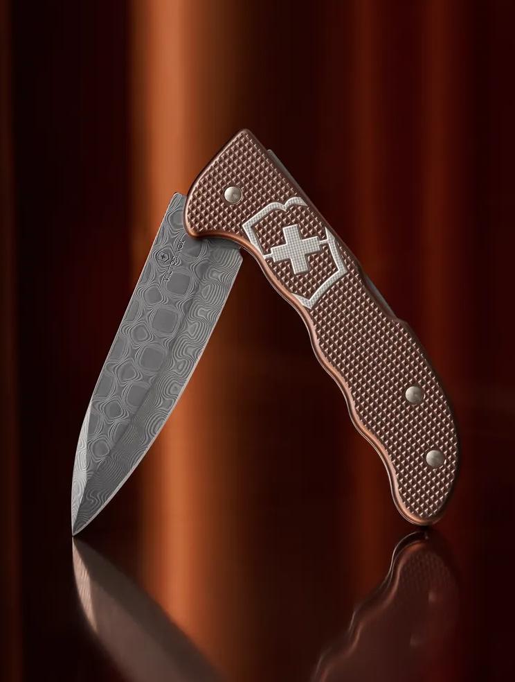 damast-collection Hunter Pro Alox 2020