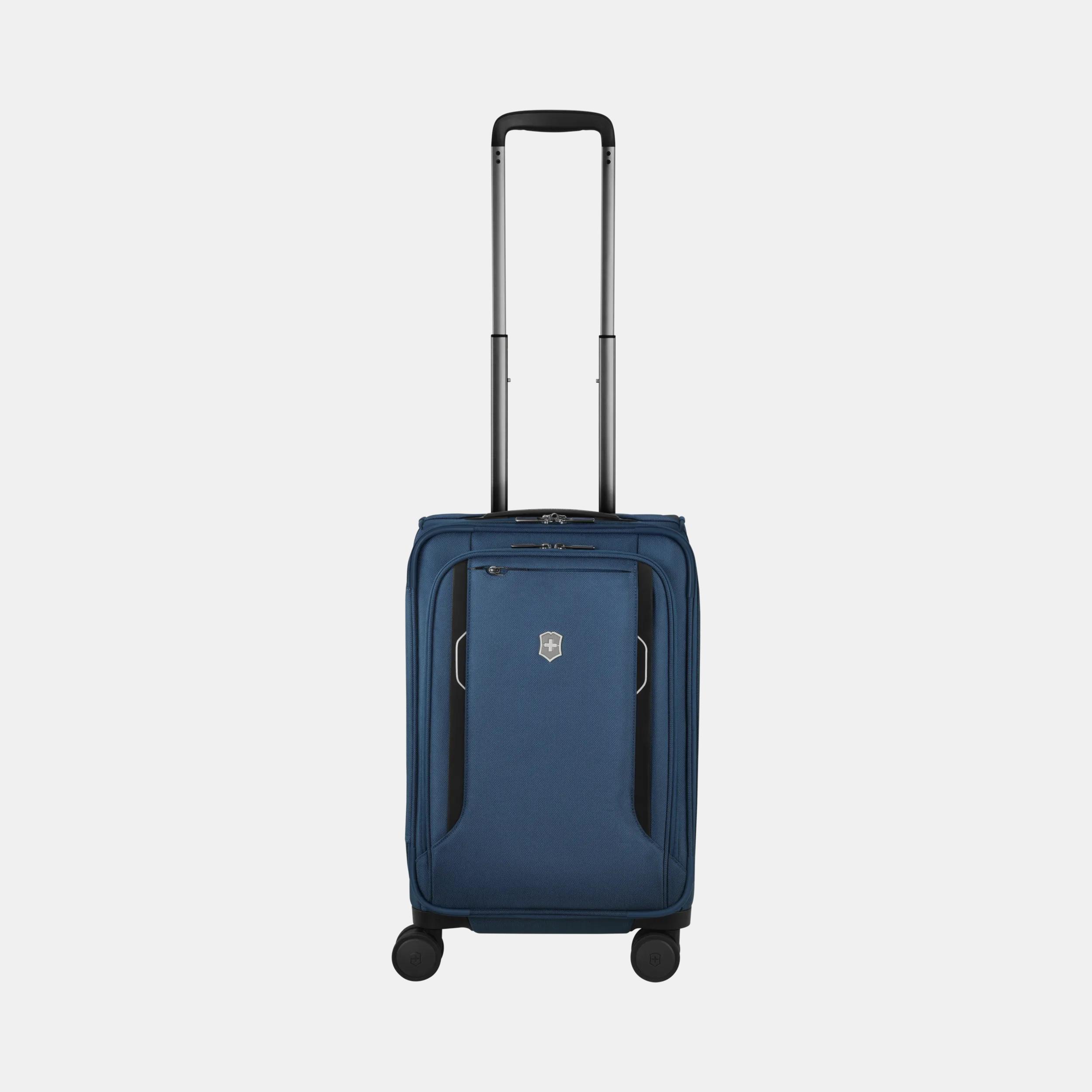 Werks Traveler 6.0 Softside Frequent Flyer Carry-On - 605406