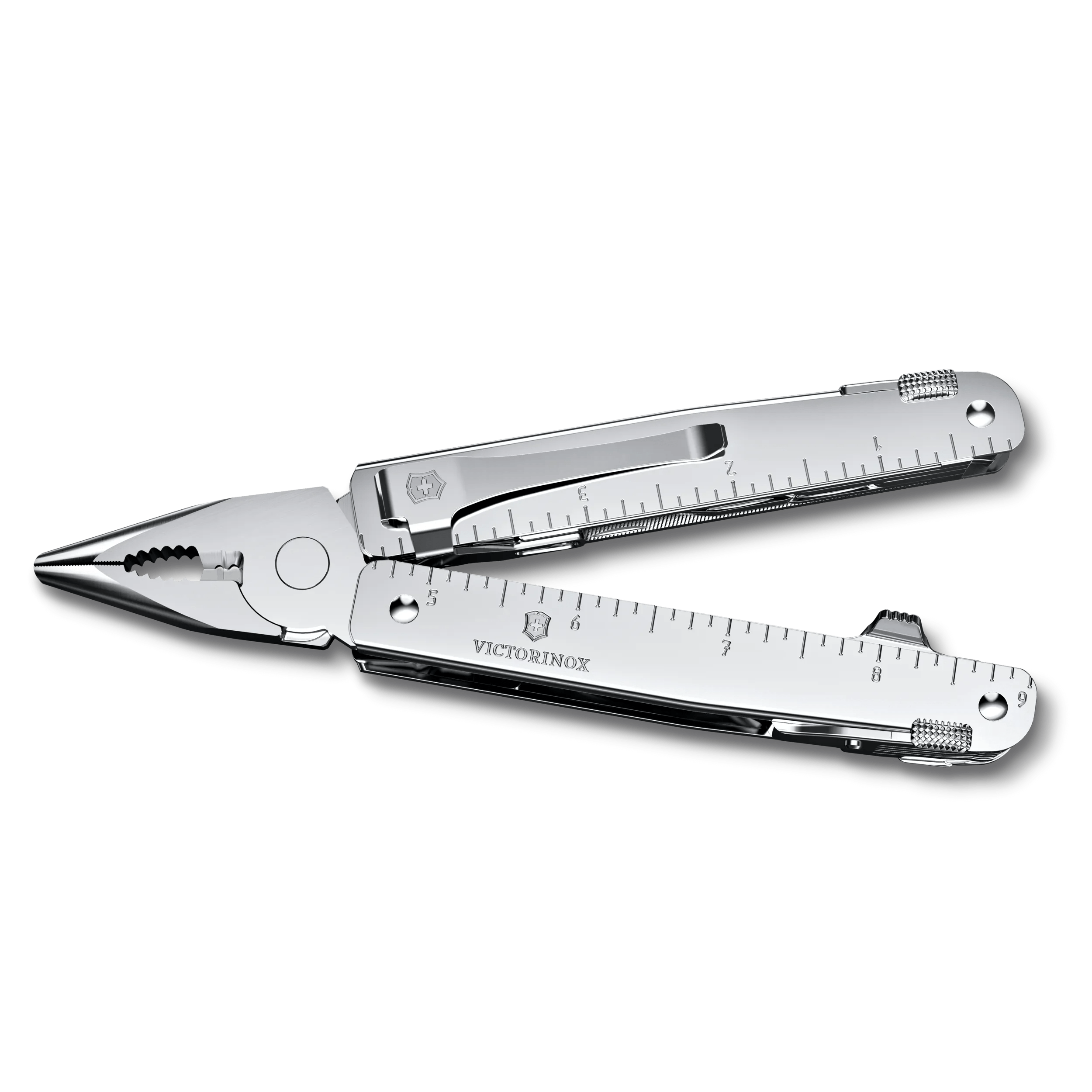 Supreme × VICTORINOX マルチツール Supreme(シュプリーム) VICTORINOXマルチツール ブラック