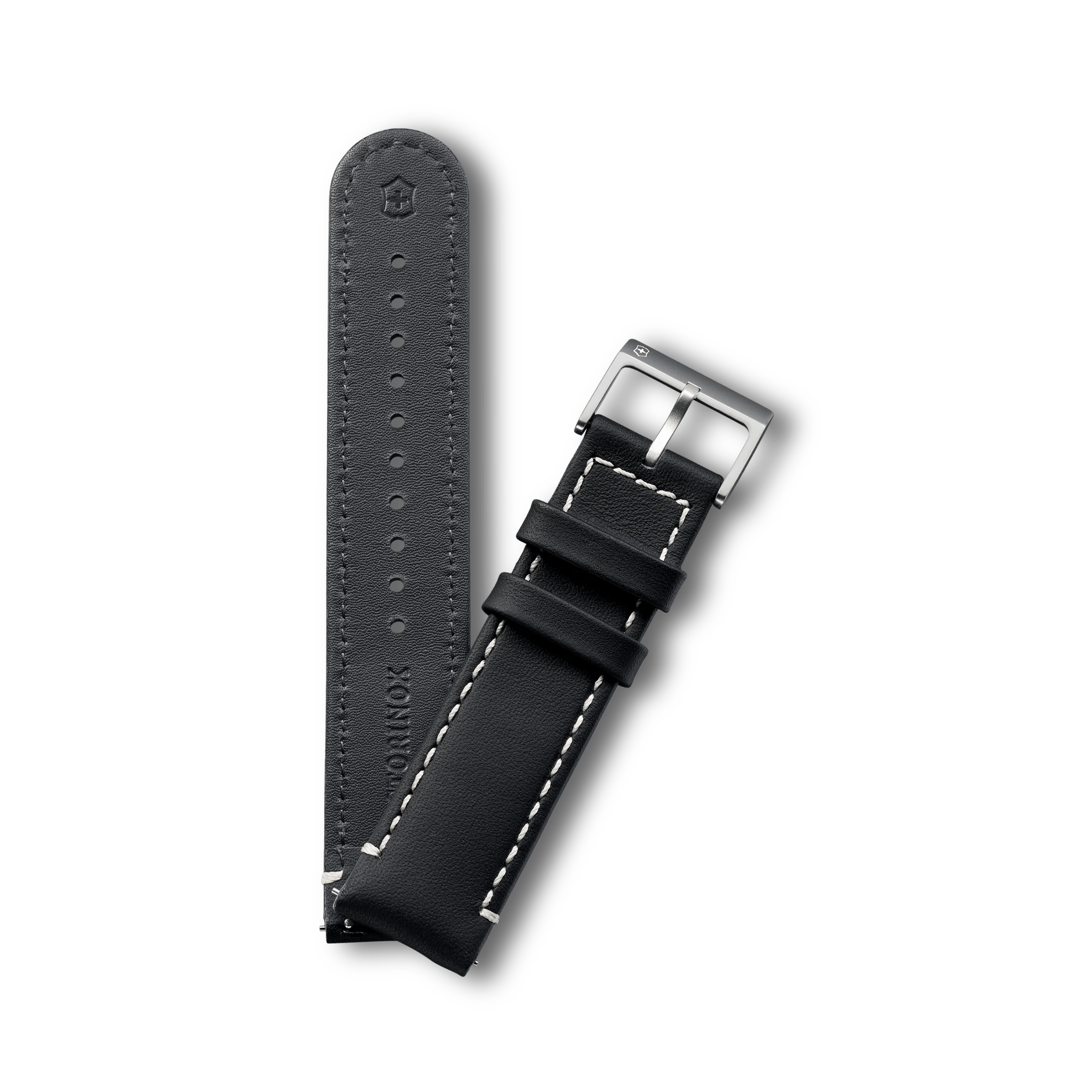 Victorinox Leather Strap D2 in Leather Strap D2 - V.60063