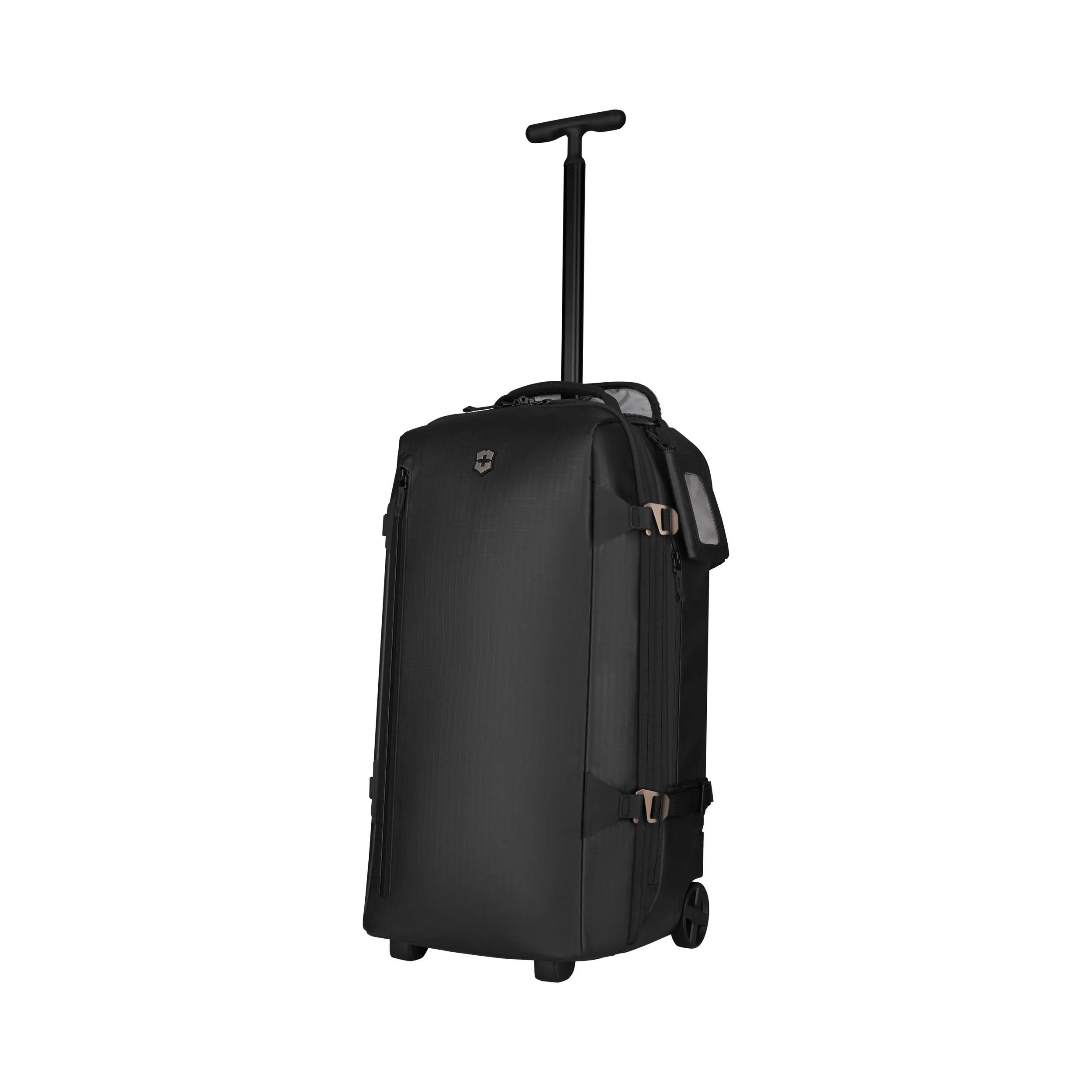 Victorinox Vx Touring Expandable Medium Duffel in black - 606606