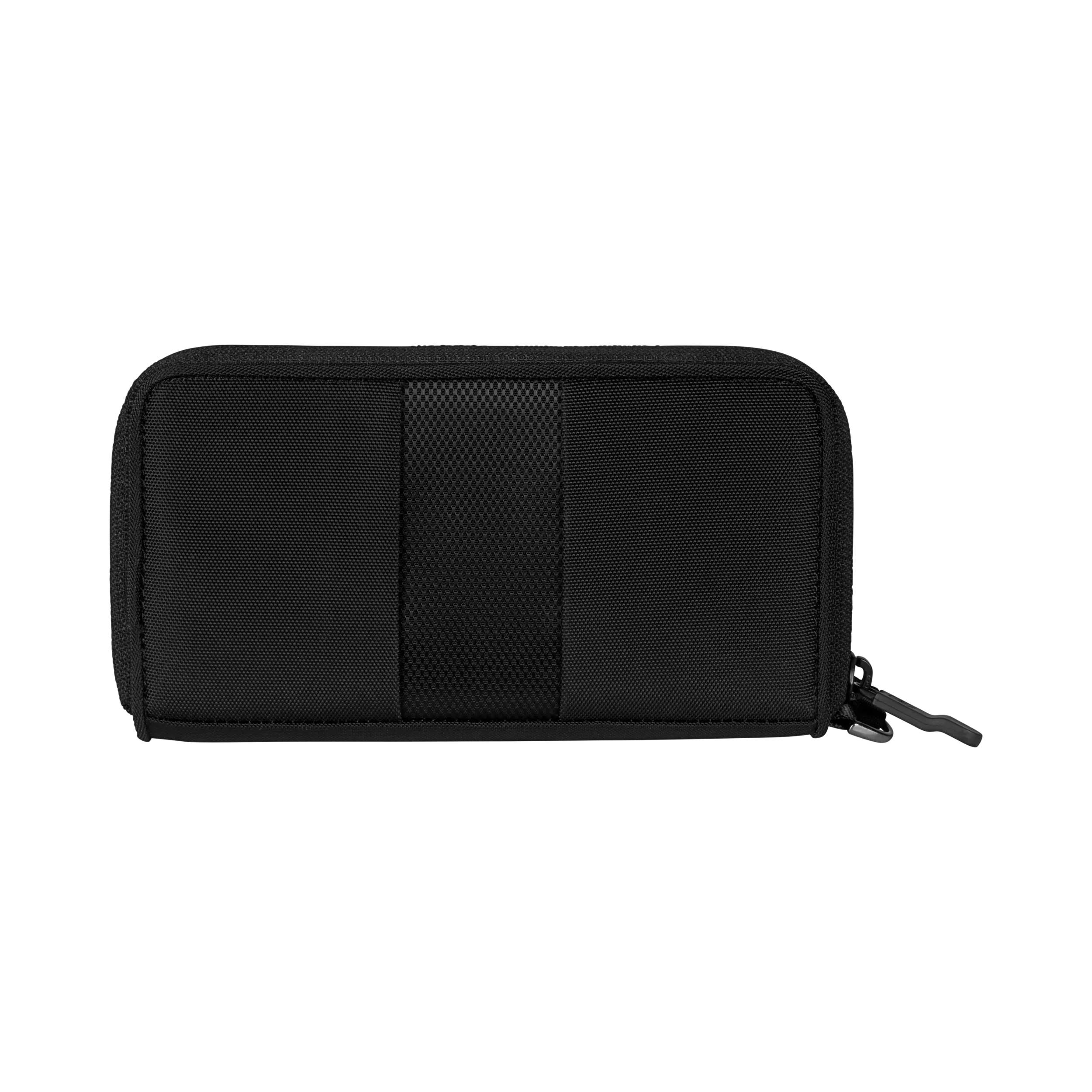Victorinox in black -