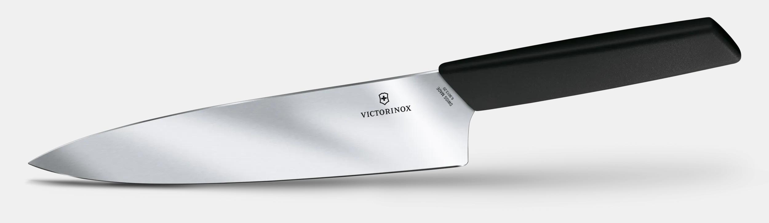 Swiss Modern Chef&rsquo;s Knife - 6.9013.20B