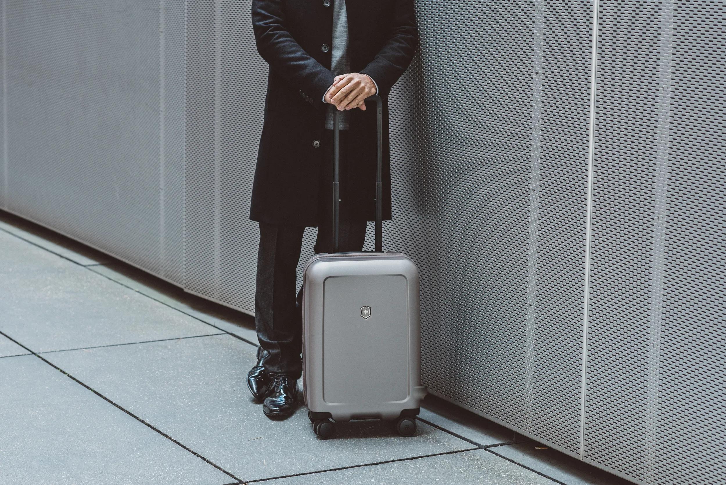 Connex Frequent Flyer Hardside - 605665