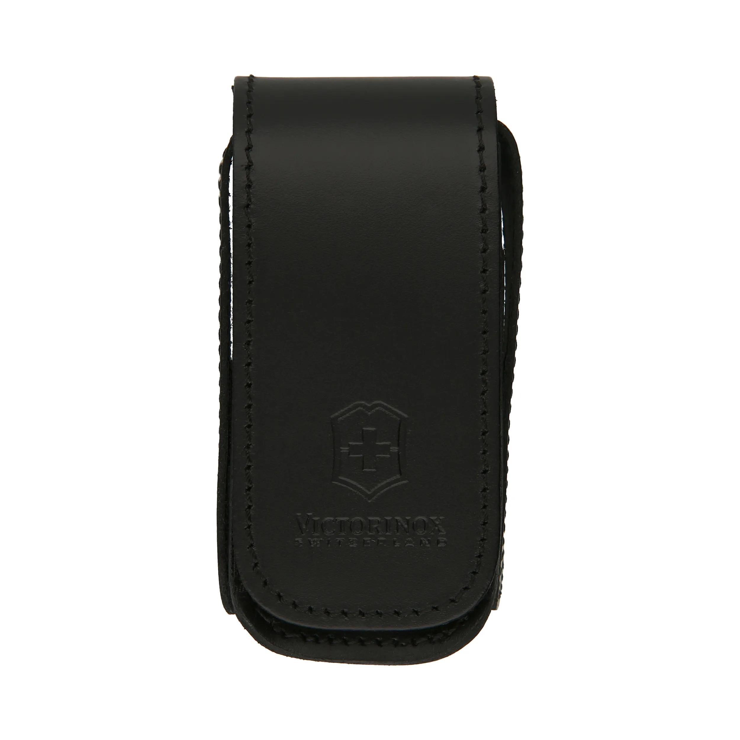 Leather Pouch - 500779