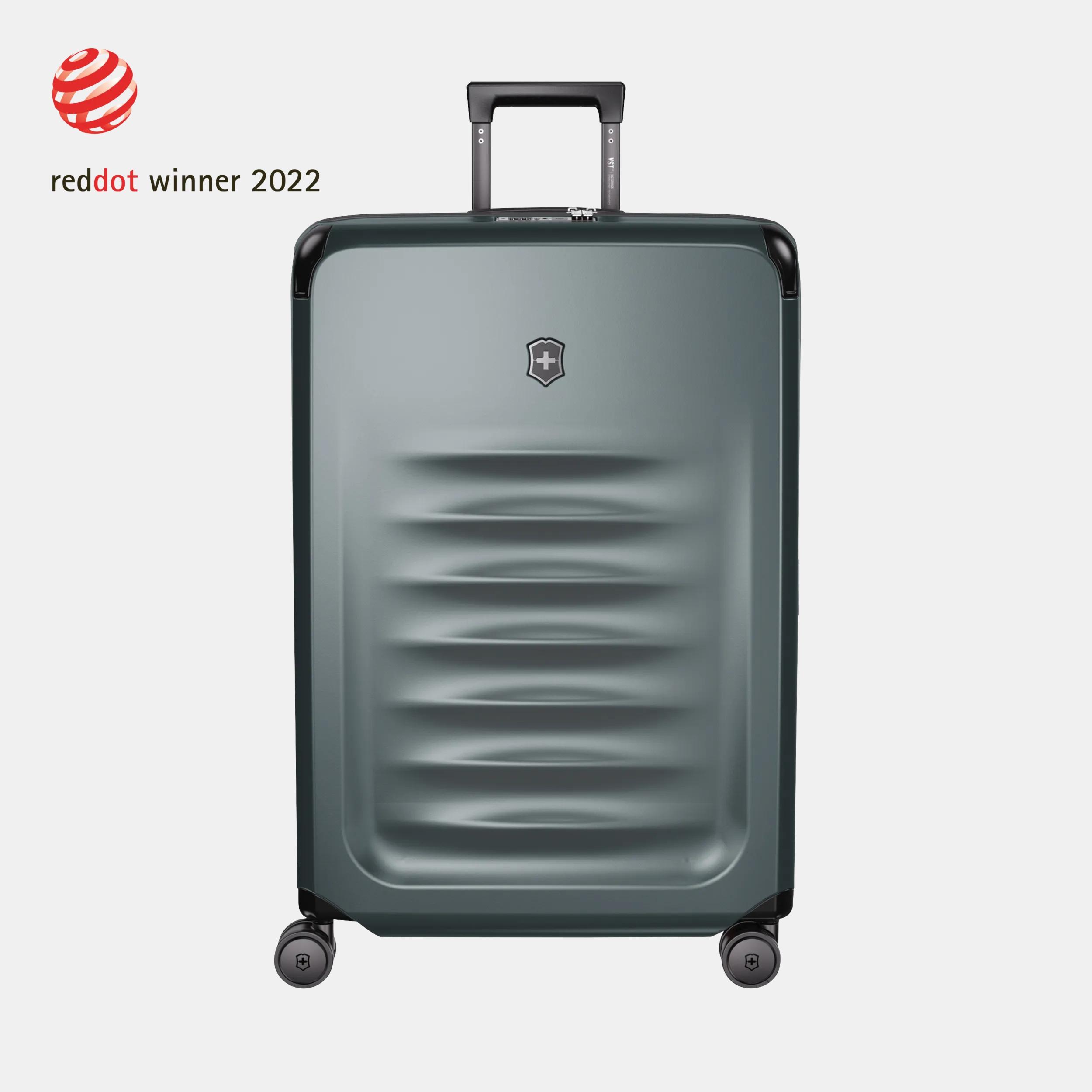 Spectra&nbsp;3.0 Expandable Large Case - 653158