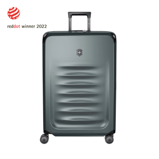 Victorinox in black -