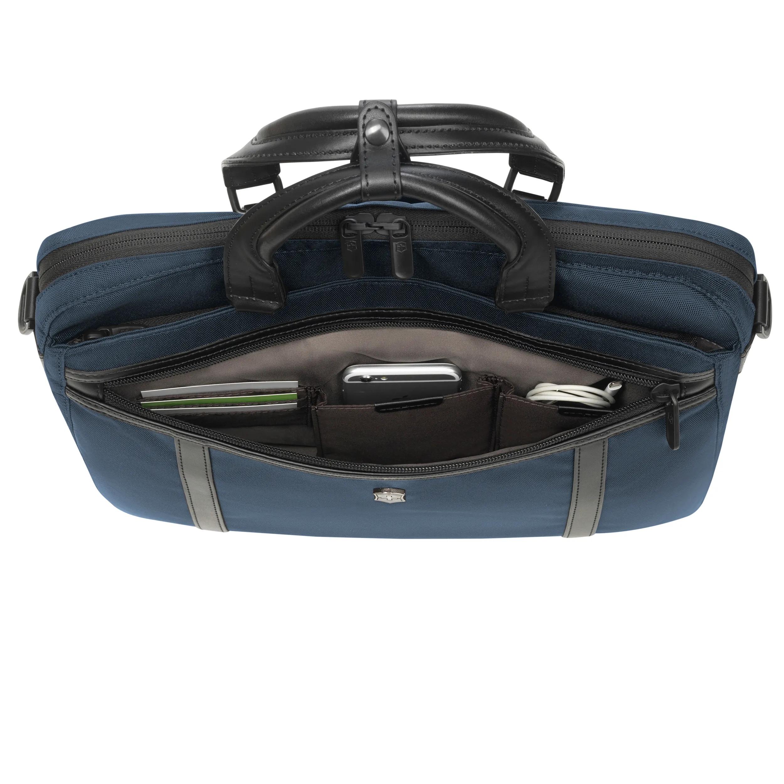 Werks Professional 2.0 2-Way Carry Laptop Bag - 609794