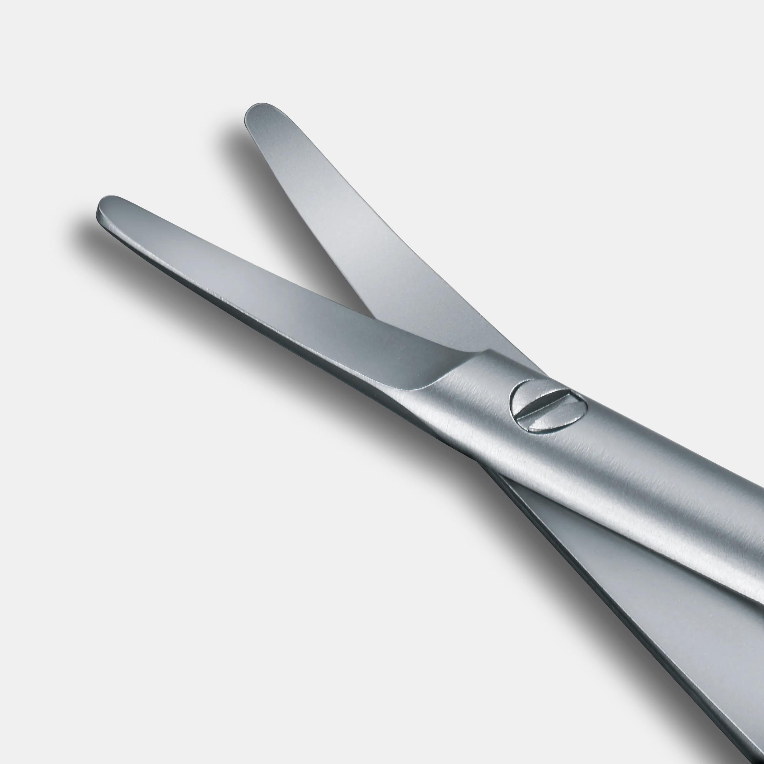 Nail Scissors - 8.1662.09E