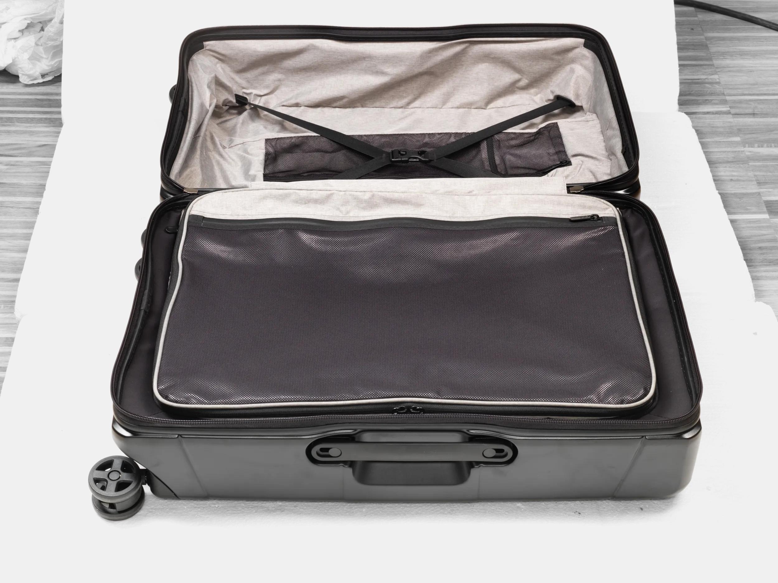 Lexicon Hardside Global Carry-On - 602103