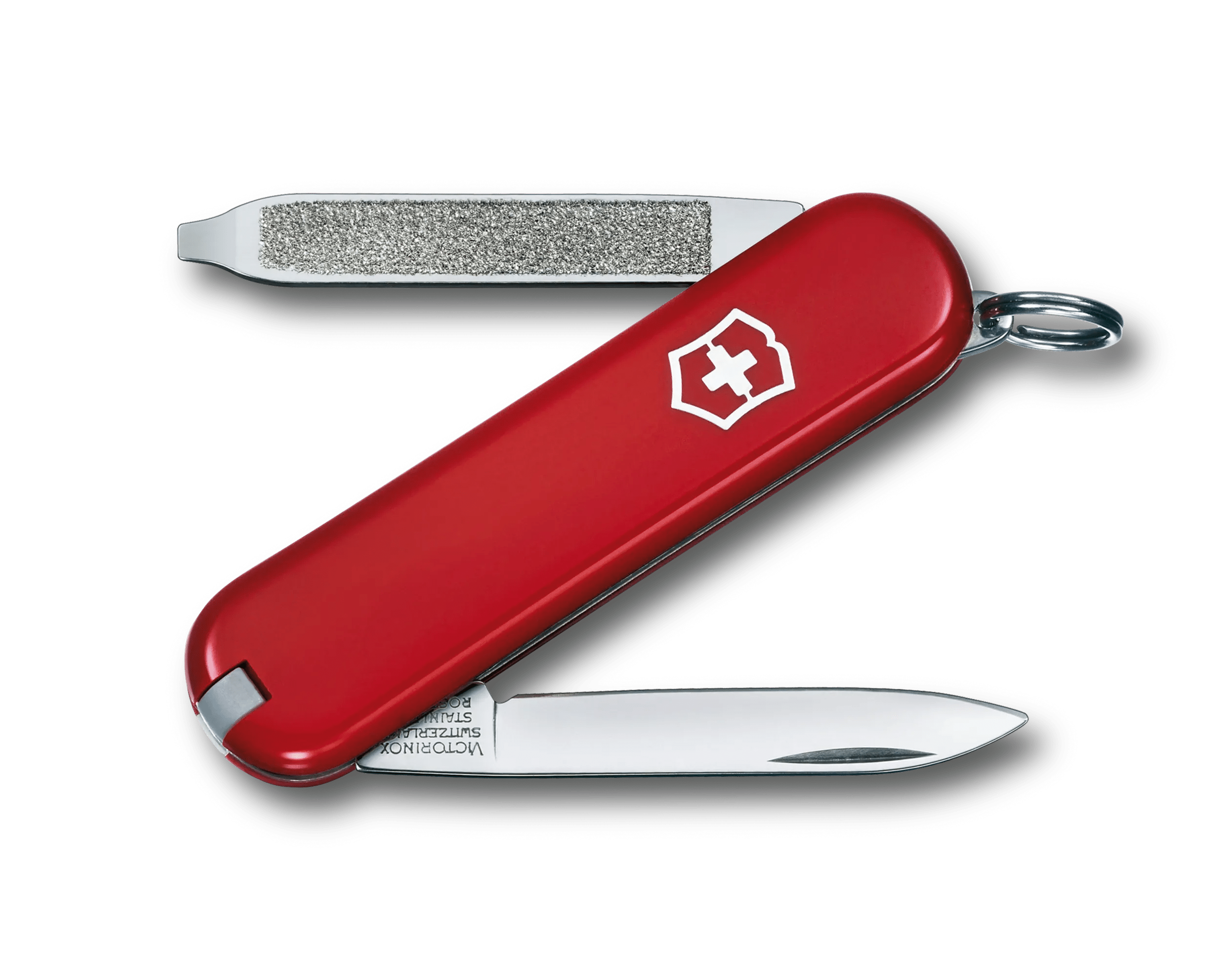 ピーコート VICTORINOX Victorinox エスコート レッド - 0.6123
