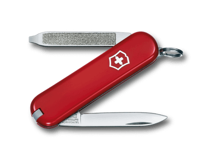 Victorinox Classic SD Classic Colors in Cherry Blossom - 0.6223.51G