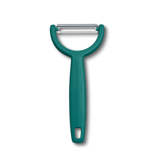 Victorinox Tomato and Kiwi Peeler in pink - 7.6079.5