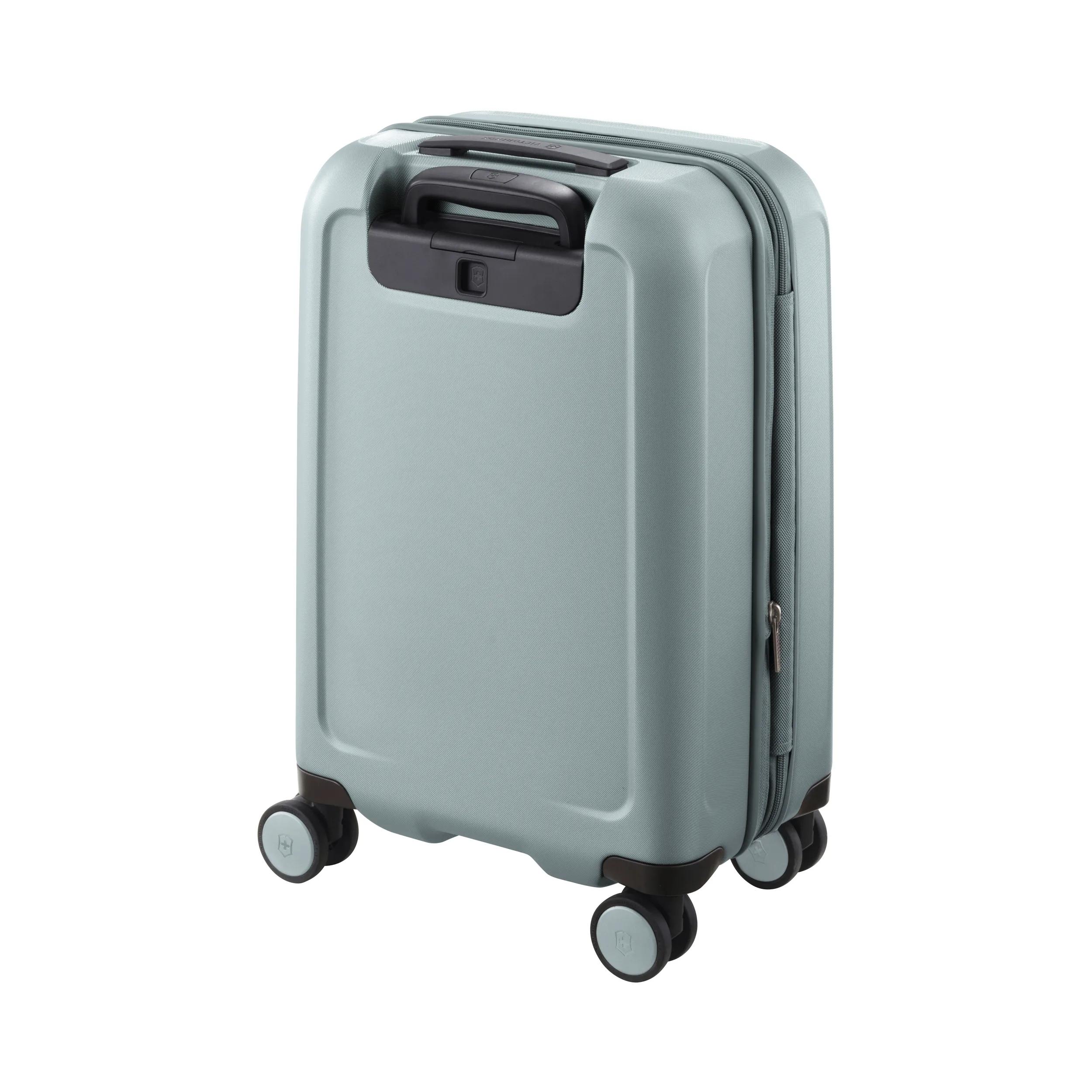 Victorinox Connex Frequent Flyer Hardside in Slate - 610486