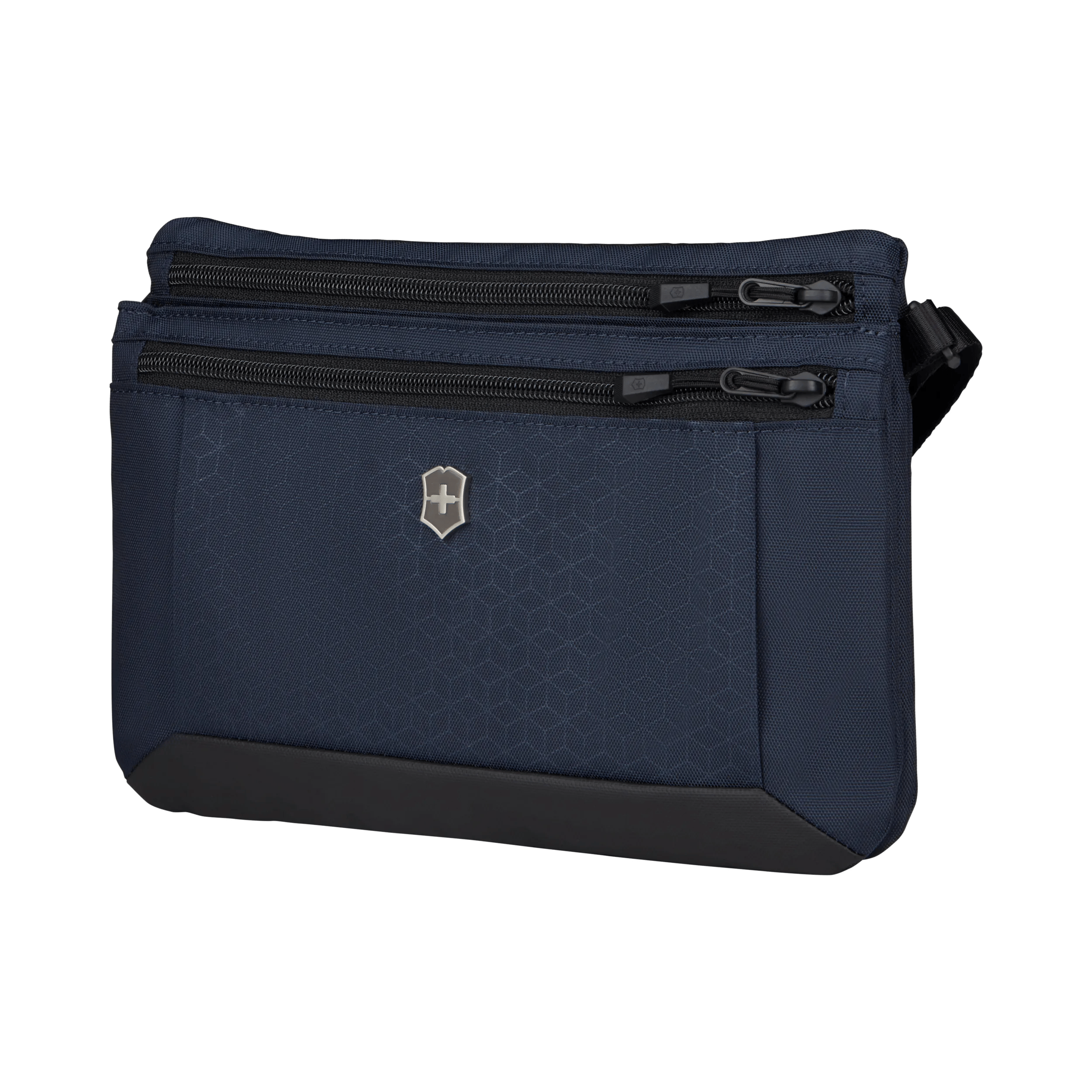 Victorinox Lifestyle Accessory Compact Crossbody Bag in blue - 611078
