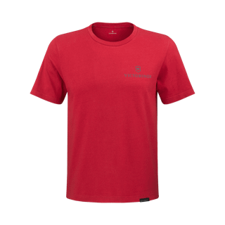 Victorinox Victorinox Brand Collection Spartan Graphic Tee in S