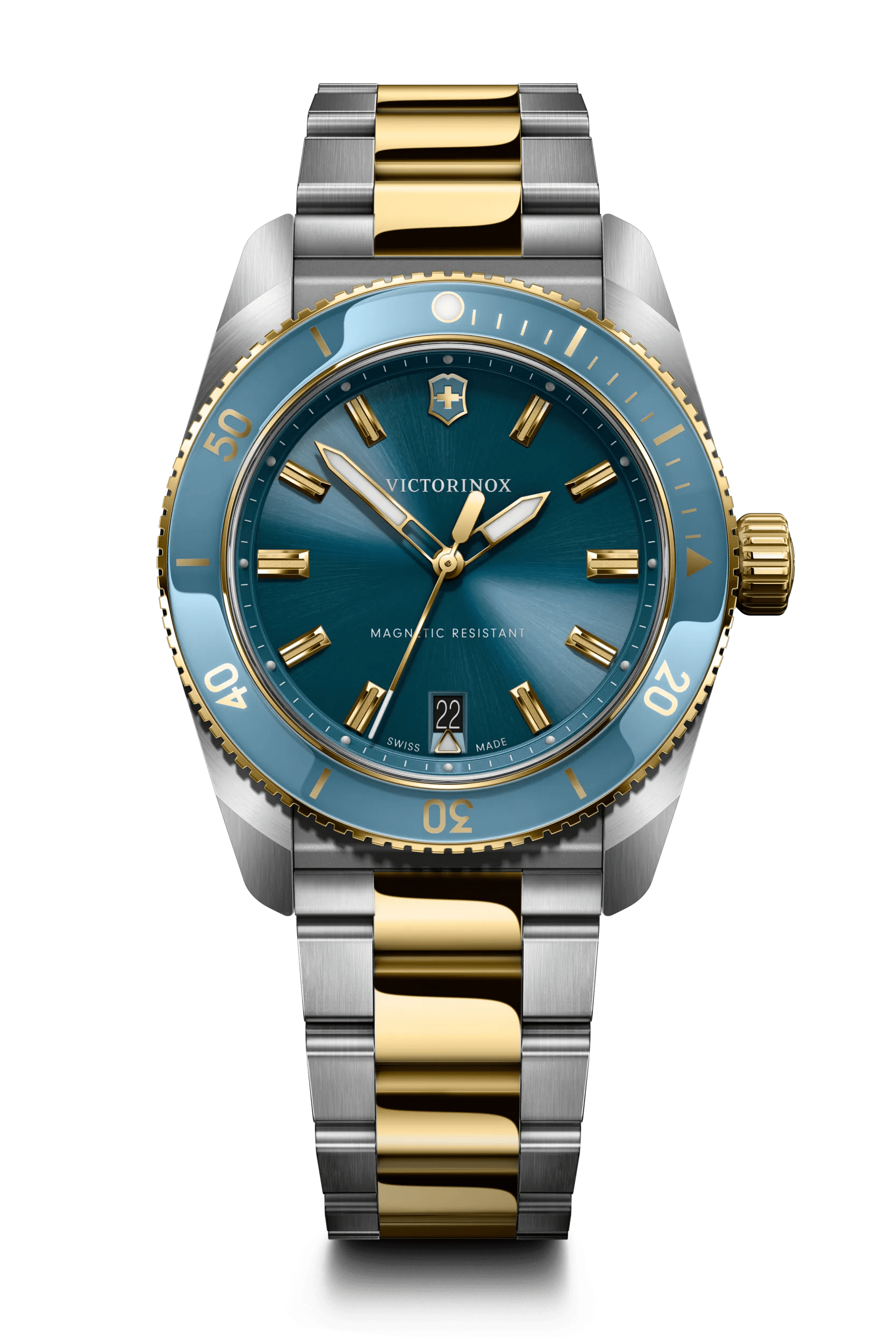 Victorinox Maverick Quartz Maverick Quartz - 242103