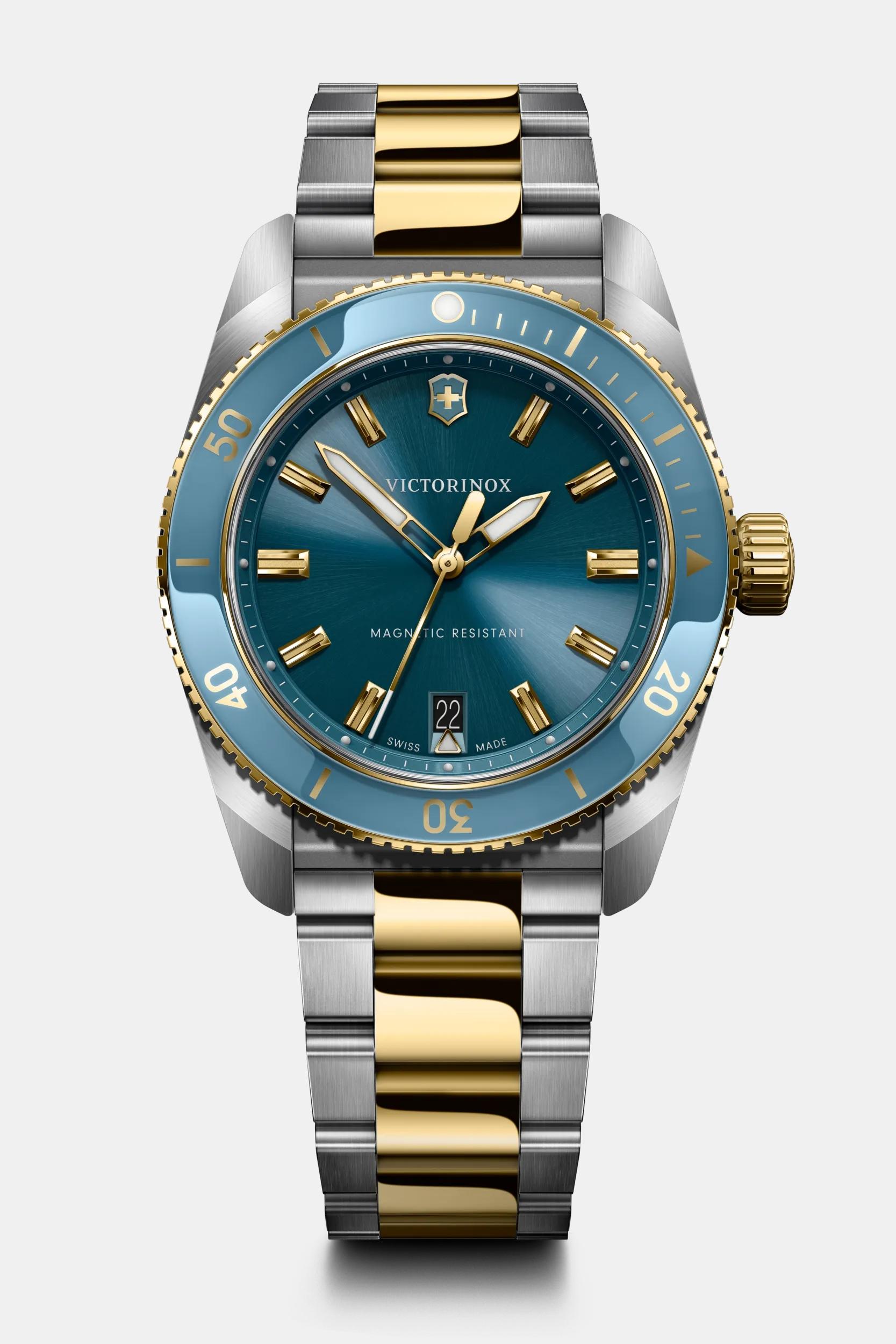 Maverick Quartz 242103