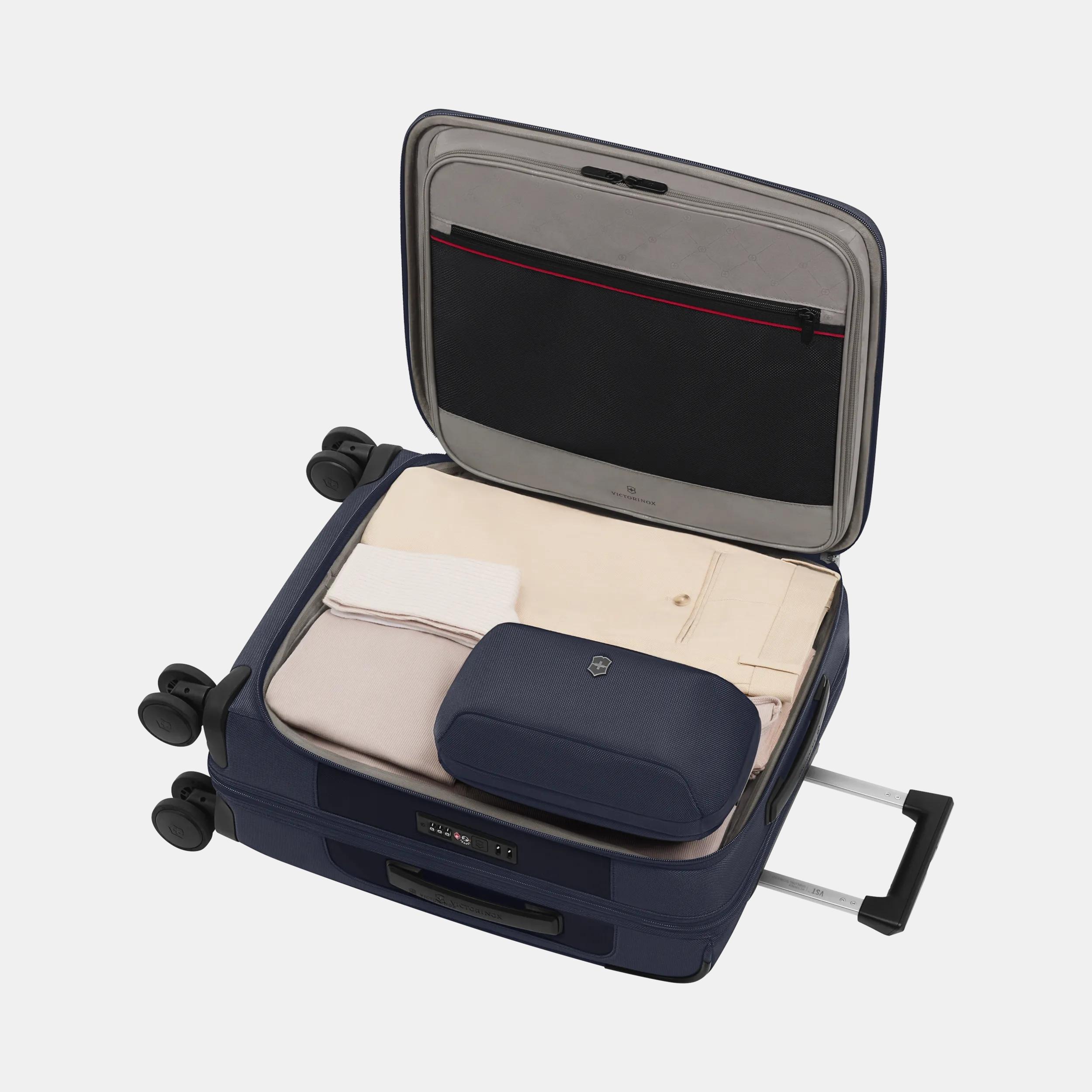 Werks Traveler 7.0 Global Carry-On - 653658