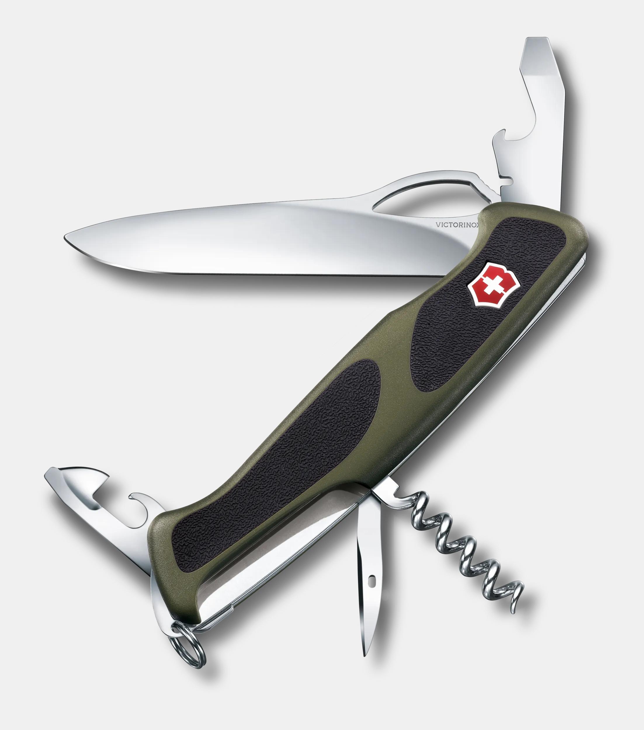 Ranger 61 M Grip - 0.9553.MC4
